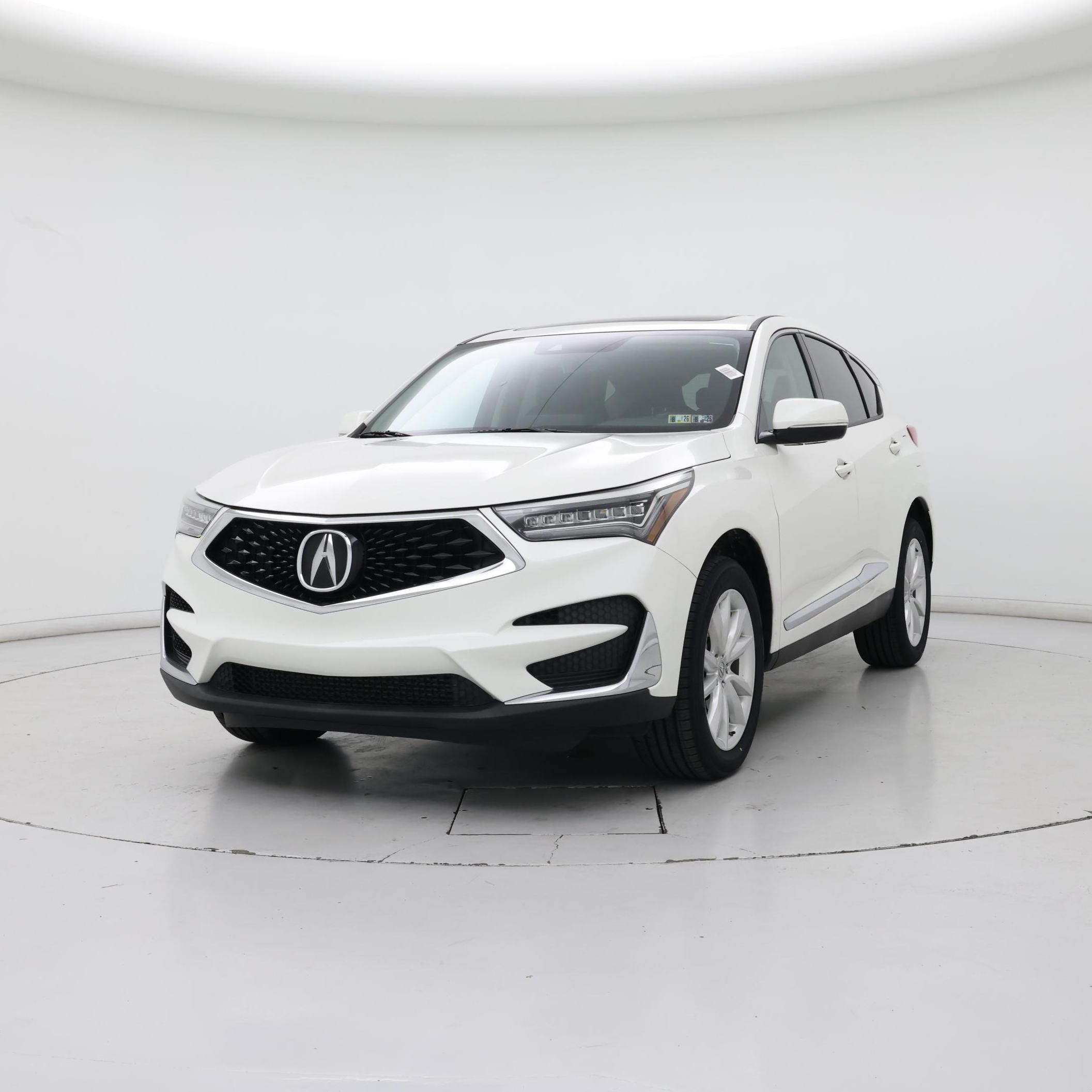 Thumbnail: 2019 Acura RDX - 4