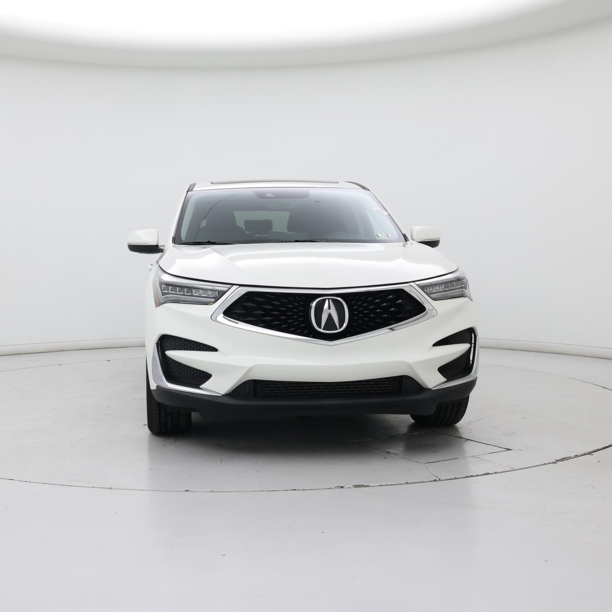 Thumbnail: 2019 Acura RDX - 5