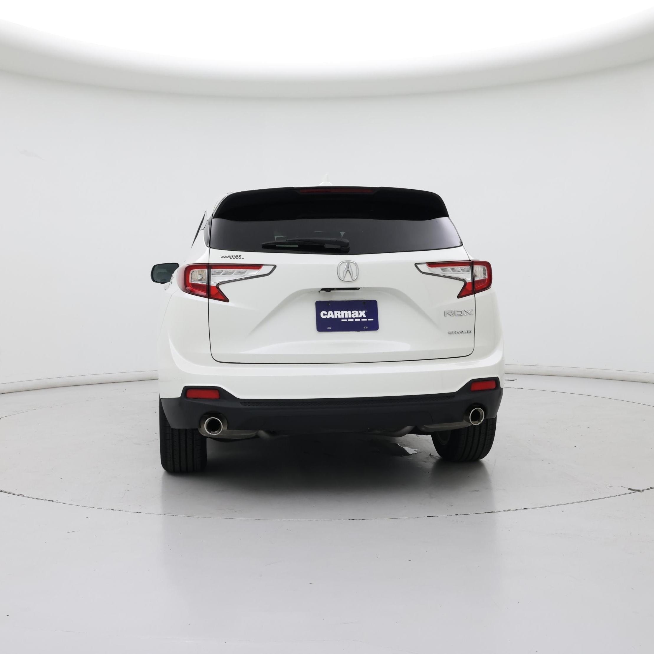 Thumbnail: 2019 Acura RDX - 6