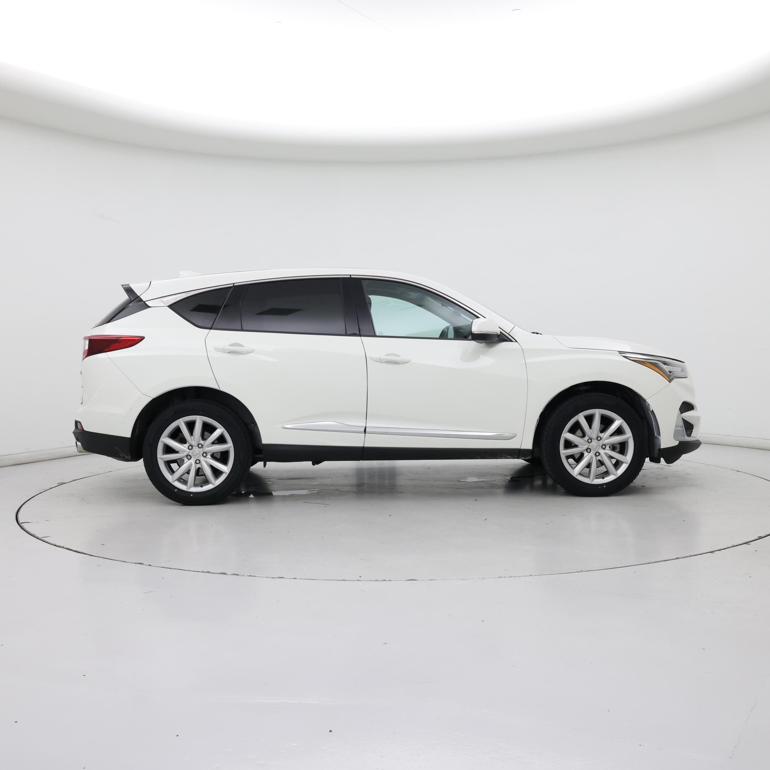 Thumbnail: 2019 Acura RDX - 7