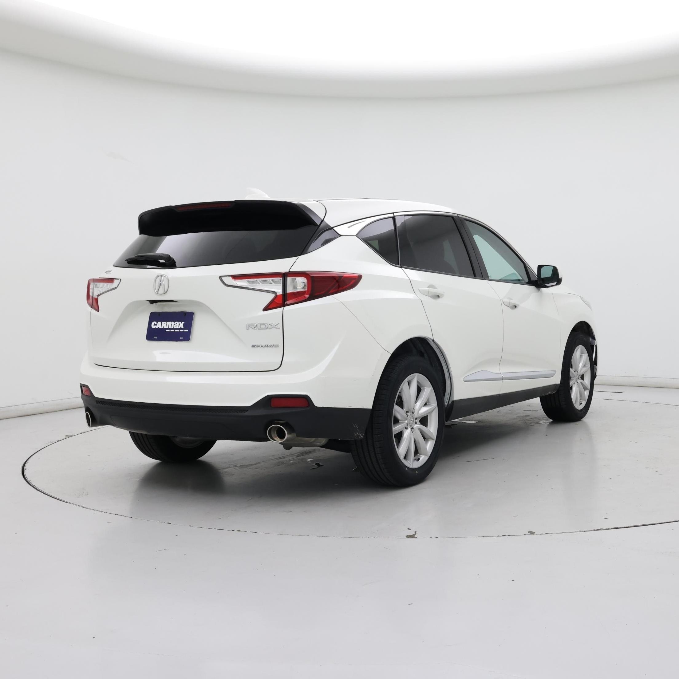 Thumbnail: 2019 Acura RDX - 8