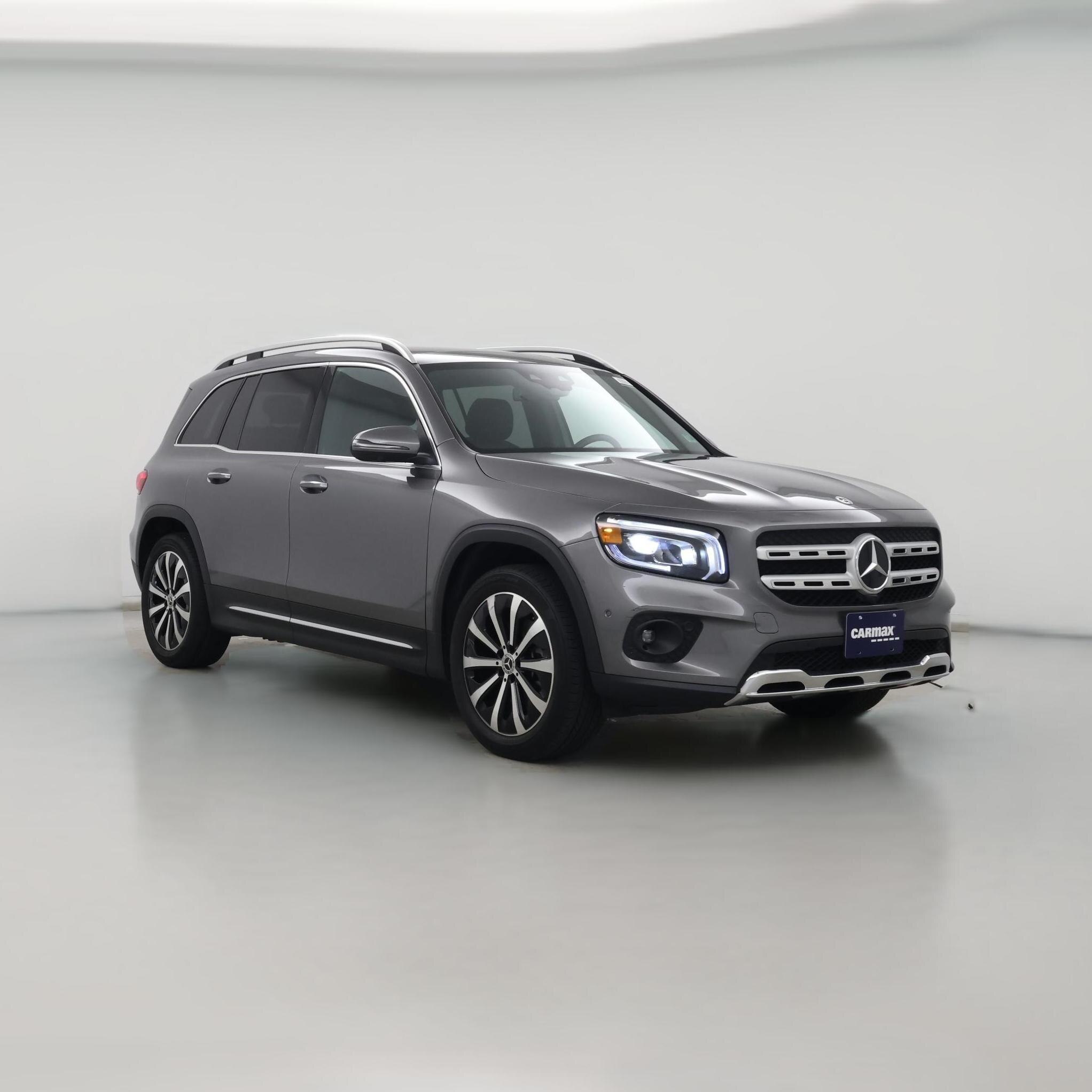 Thumbnail: 2023 Mercedes-Benz GLB - 1