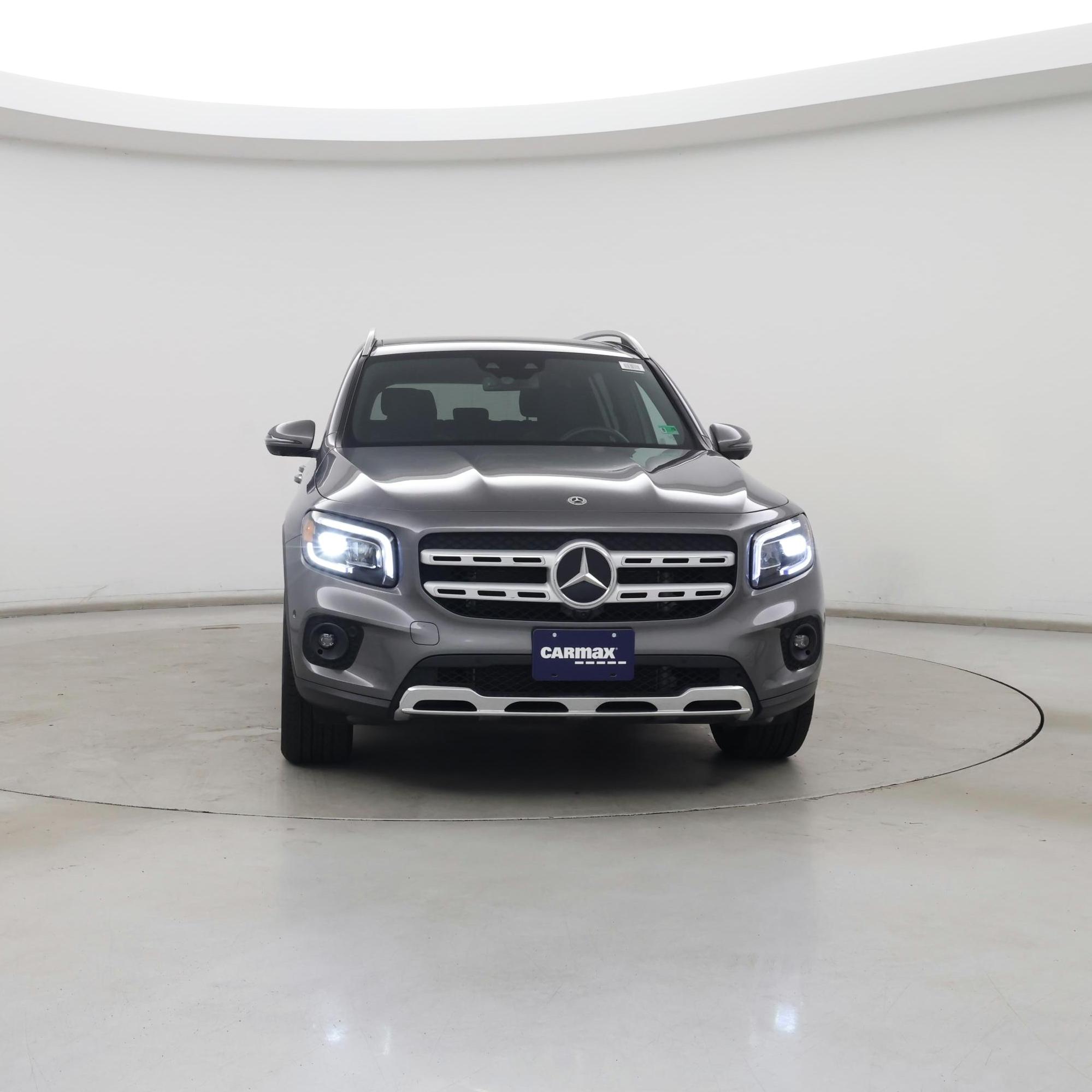 Thumbnail: 2023 Mercedes-Benz GLB - 5