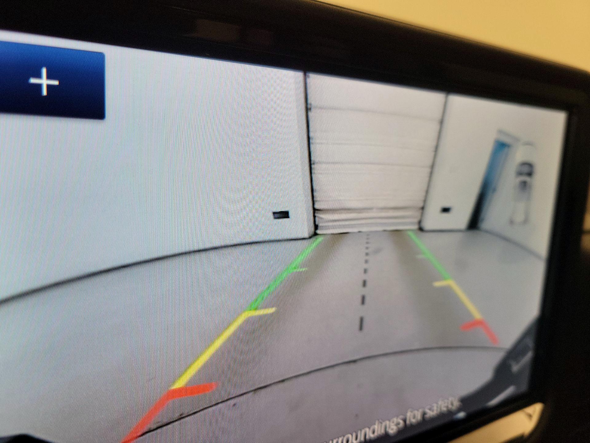 Thumbnail: 2021 Ford Bronco Sport - 15