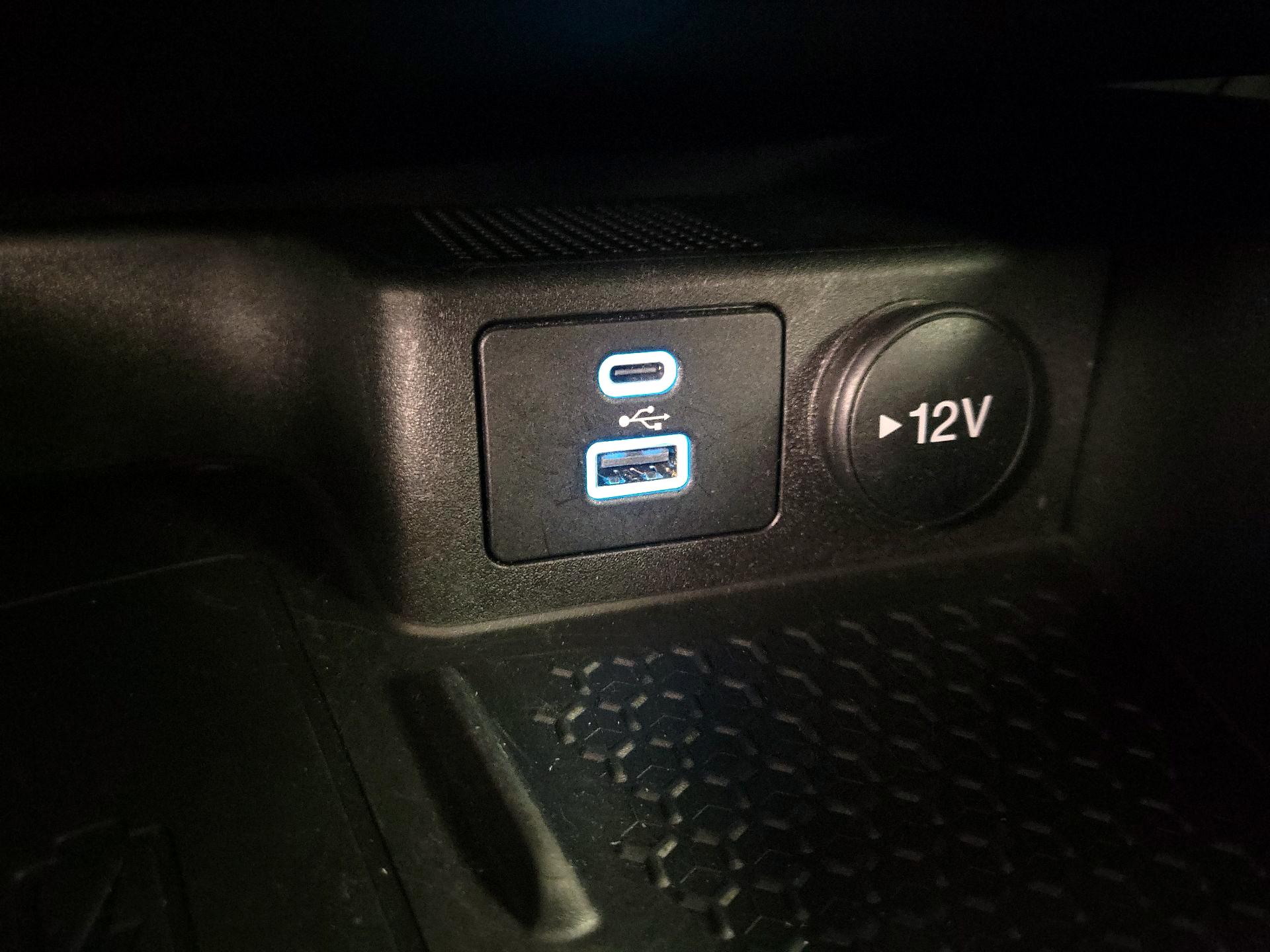 Thumbnail: 2021 Ford Bronco Sport - 19