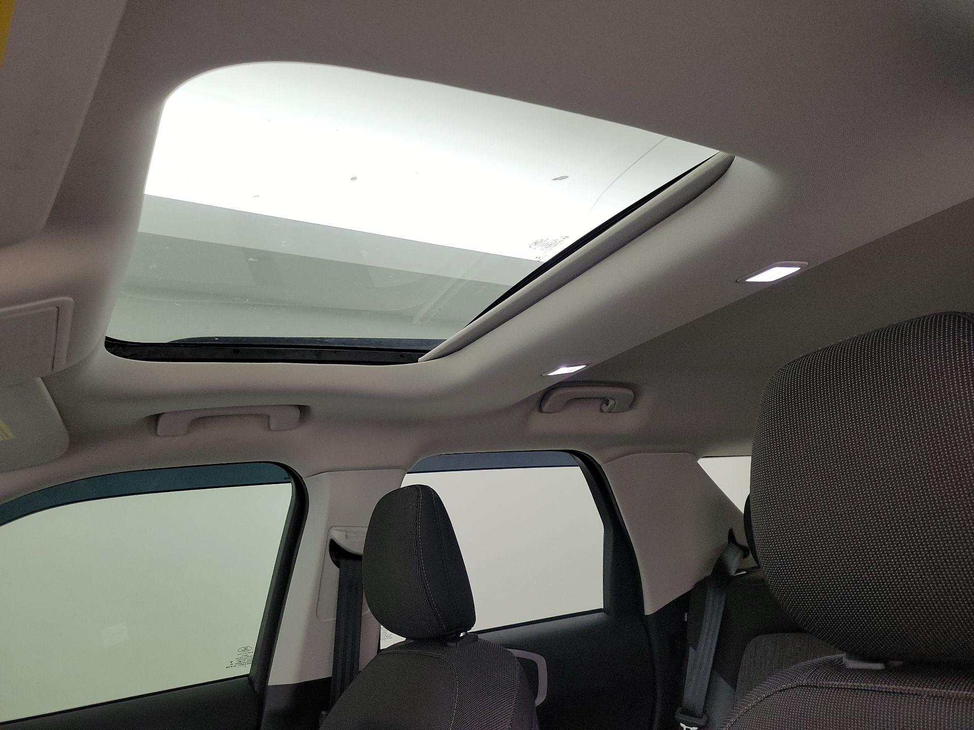 Thumbnail: 2021 Ford Bronco Sport - 20