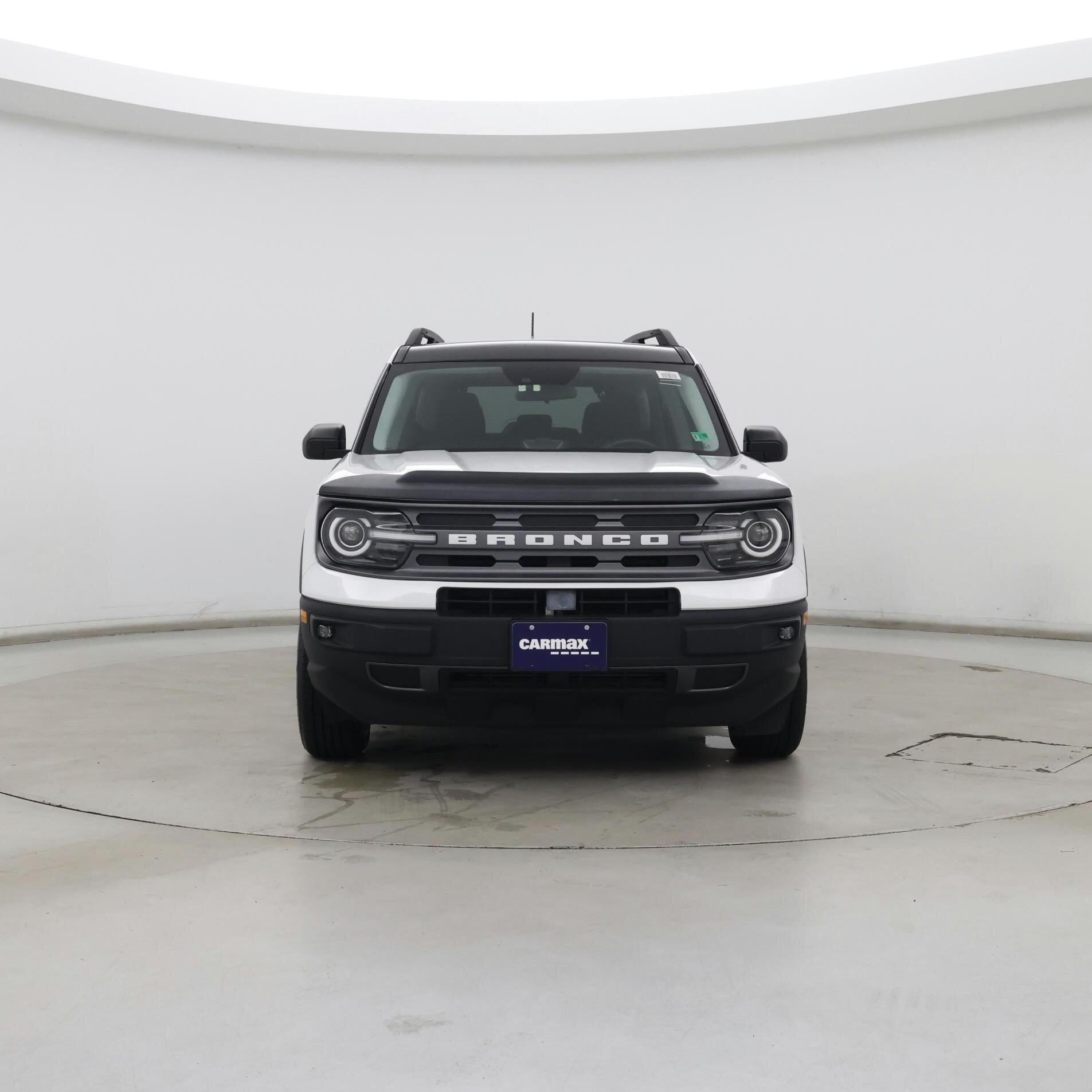 Thumbnail: 2021 Ford Bronco Sport - 5