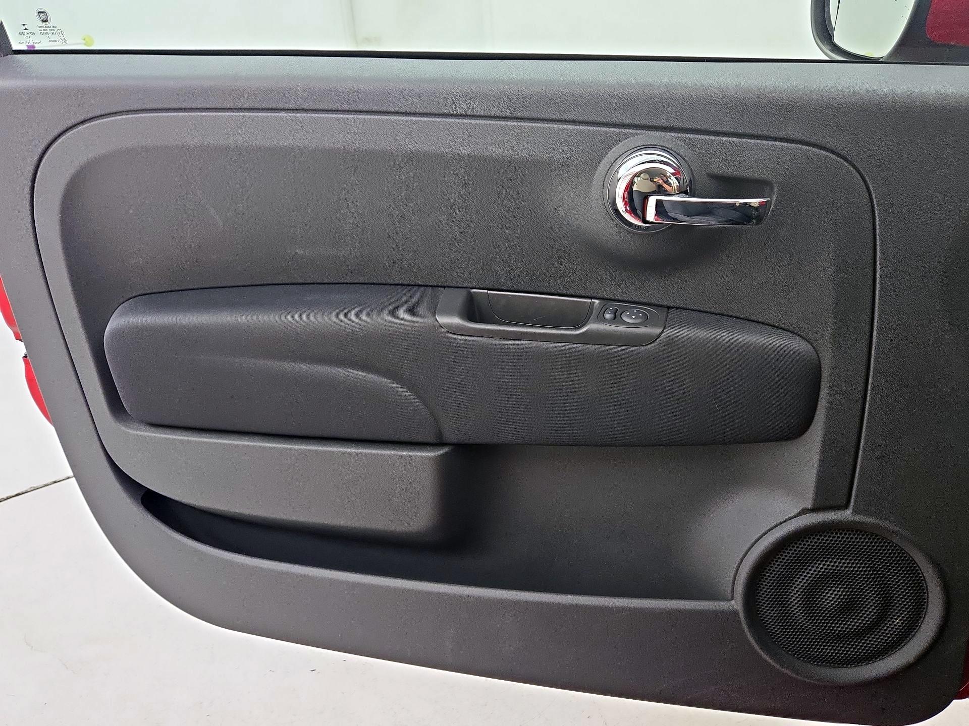 Thumbnail: 2015 Fiat 500 - 12