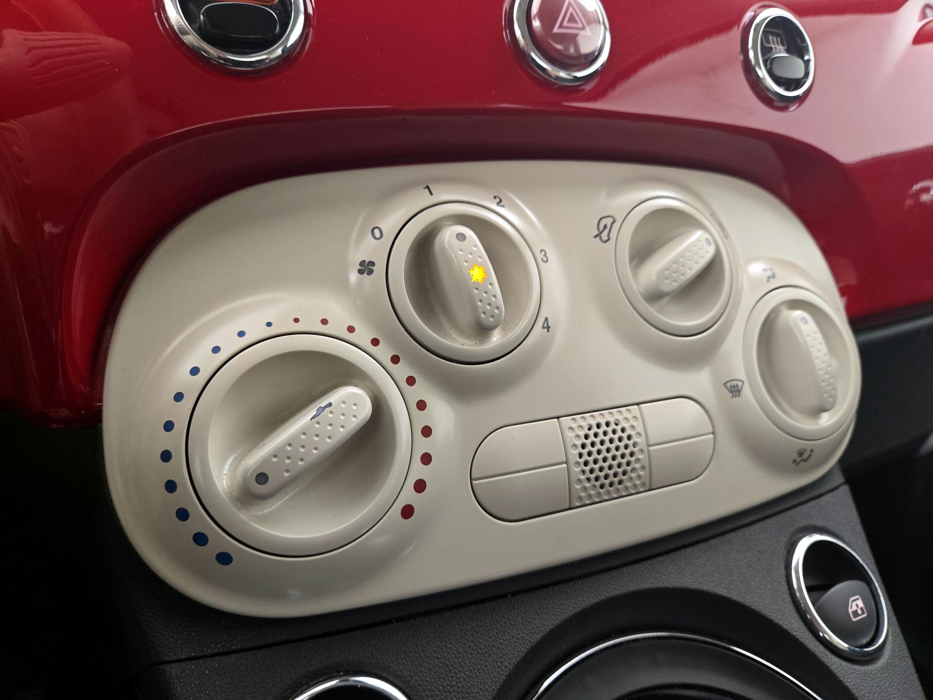 Thumbnail: 2015 Fiat 500 - 14