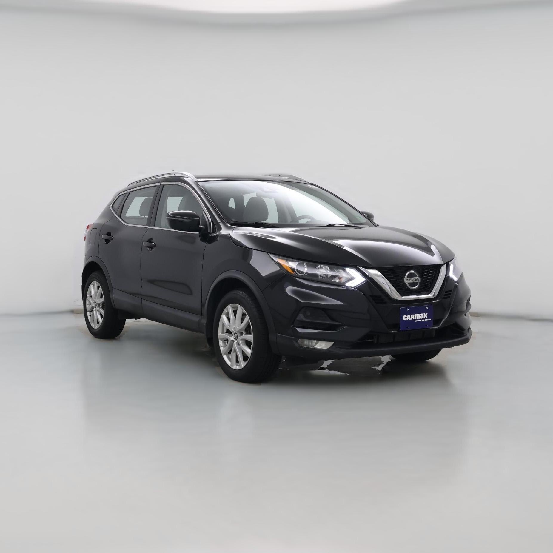 Thumbnail: 2020 Nissan Rogue Sport - 1