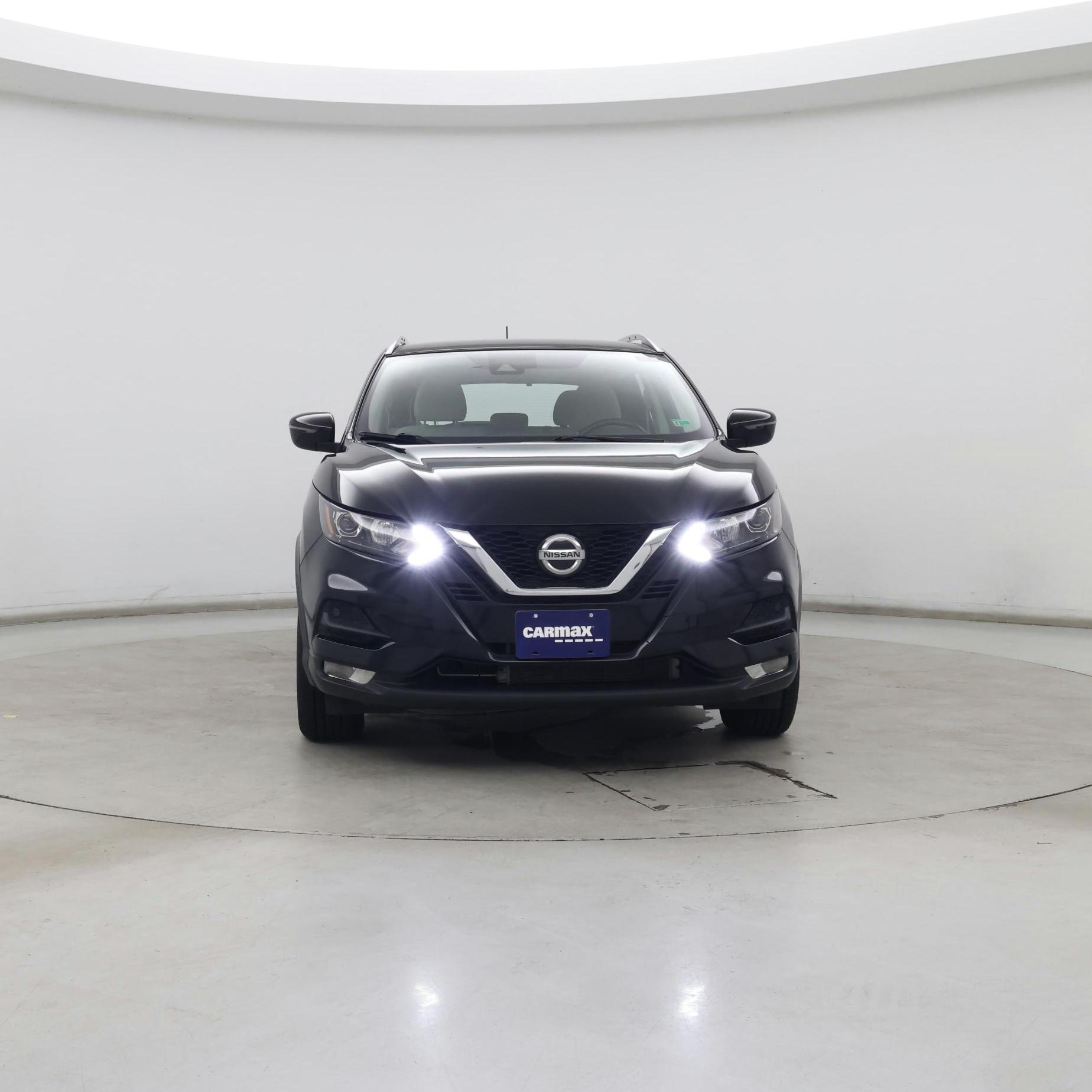 Thumbnail: 2020 Nissan Rogue Sport - 5
