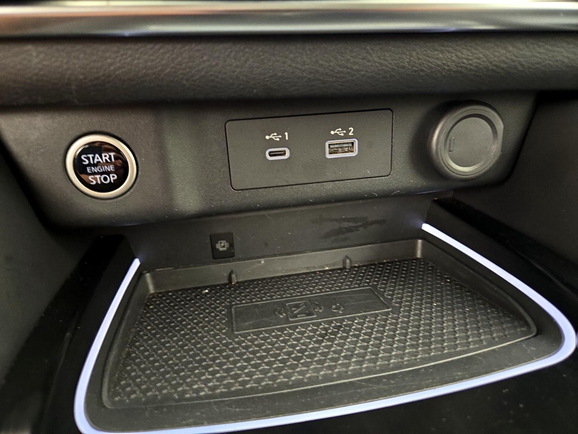 Thumbnail: 2022 Nissan Rogue - 19