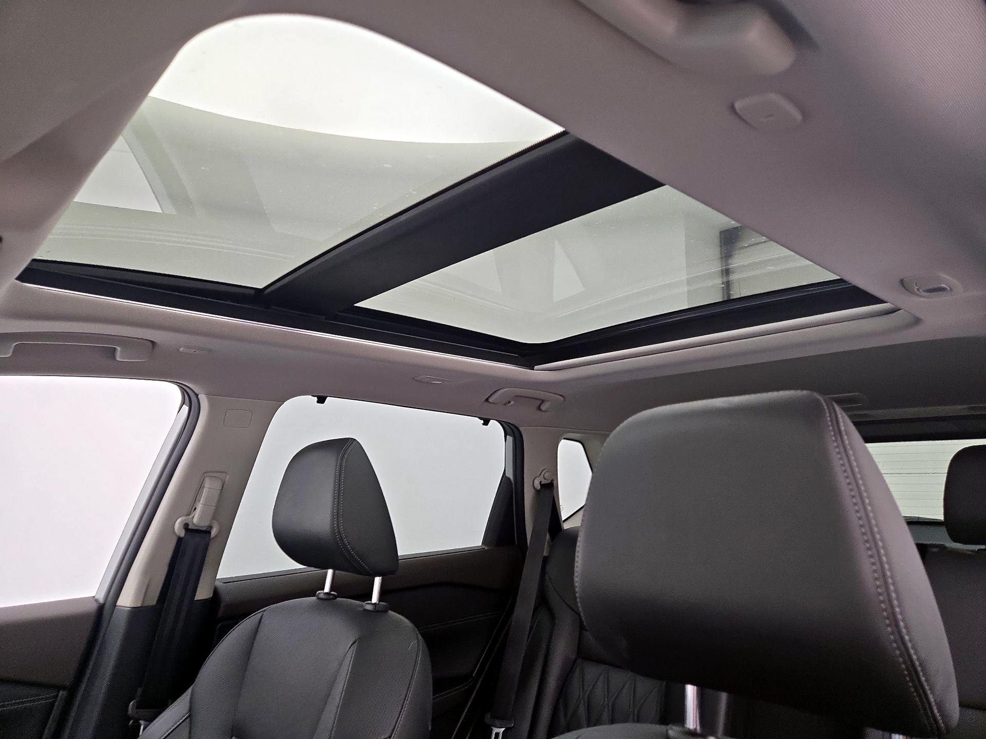 Thumbnail: 2022 Nissan Rogue - 20