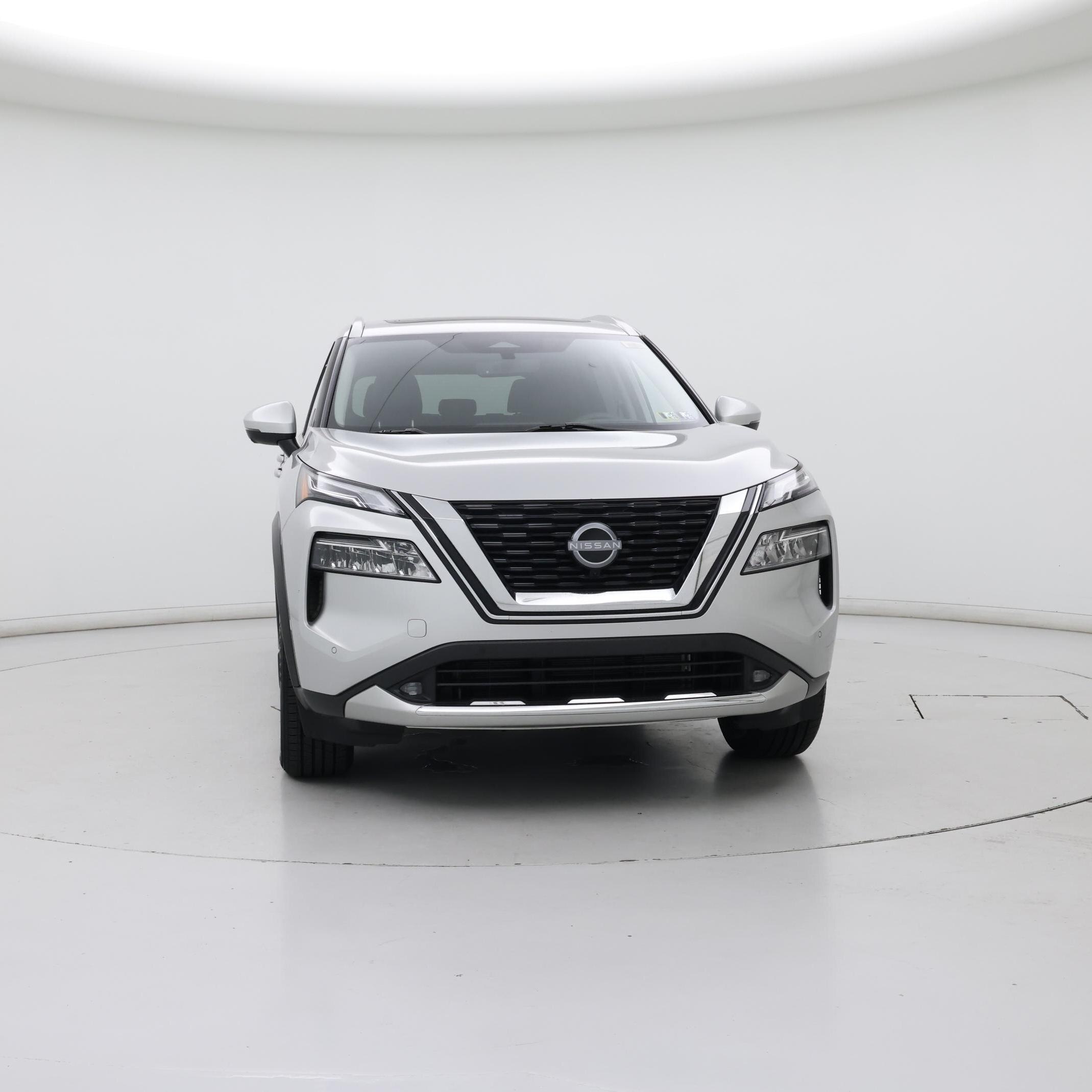 Thumbnail: 2022 Nissan Rogue - 5