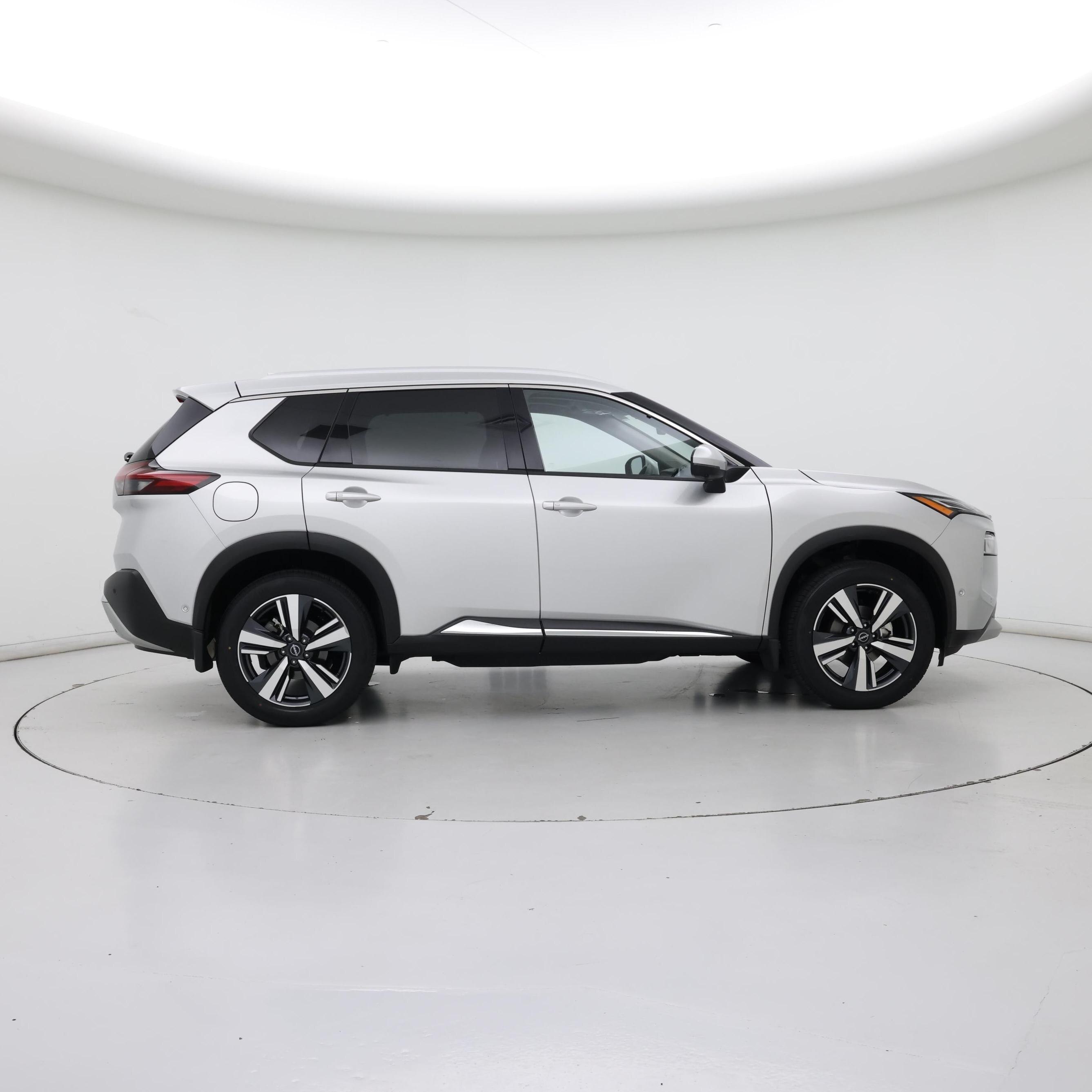 Thumbnail: 2022 Nissan Rogue - 7