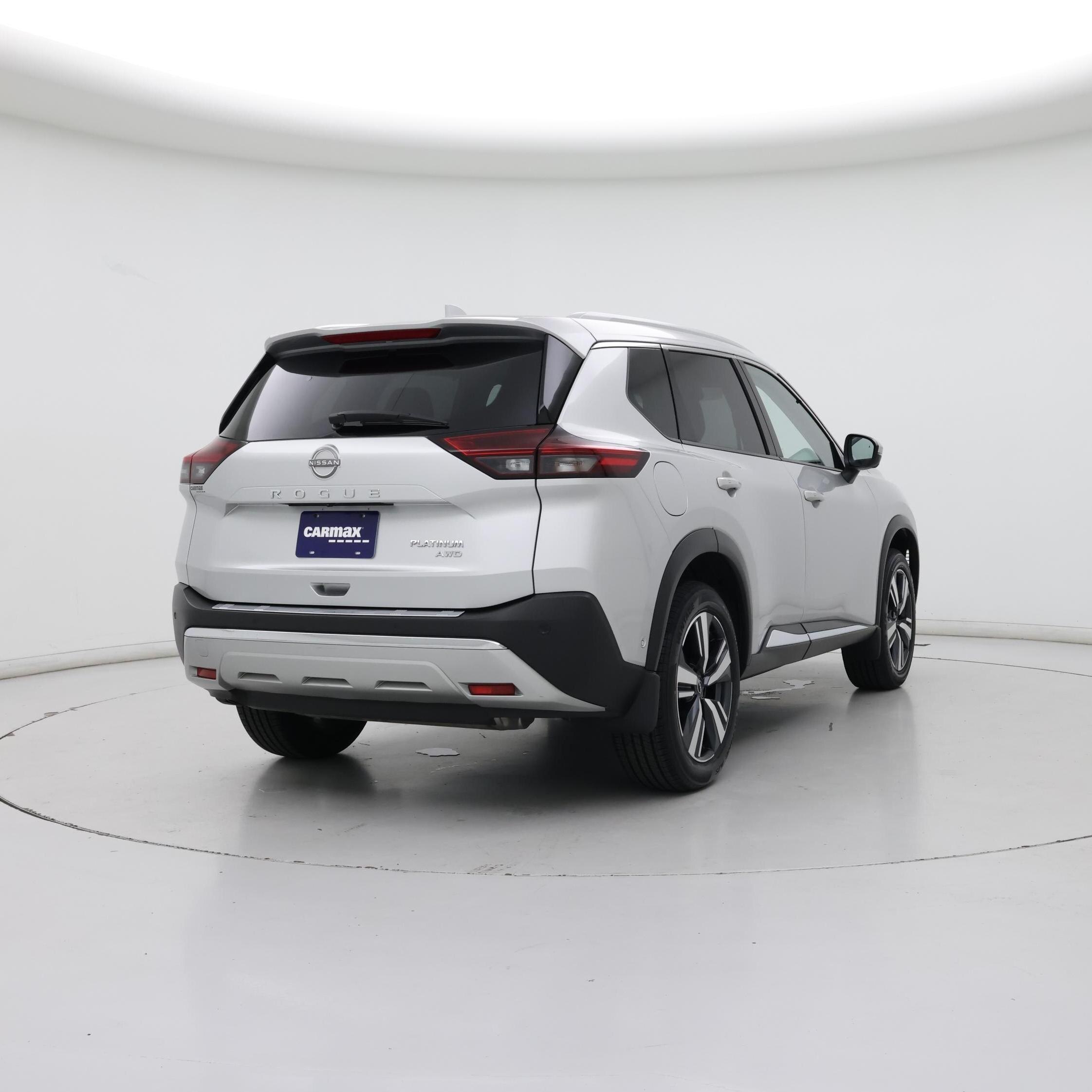Thumbnail: 2022 Nissan Rogue - 8
