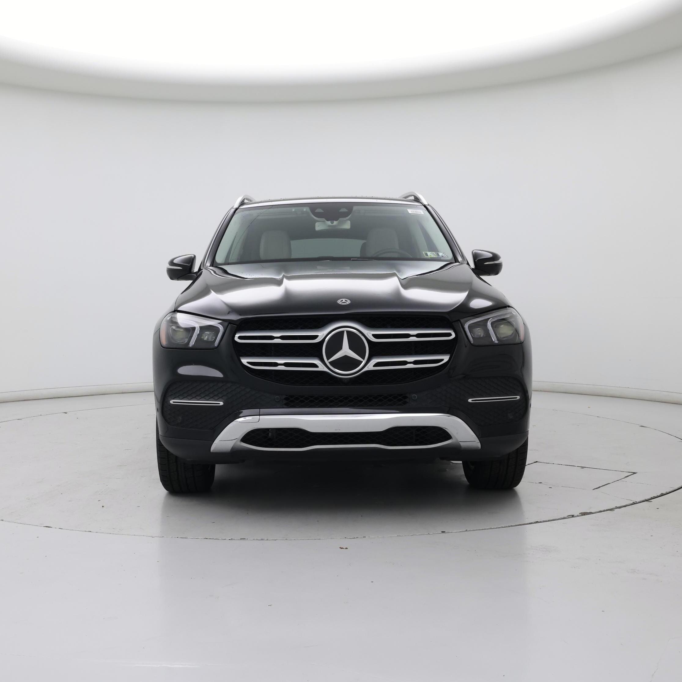 Thumbnail: 2020 Mercedes-Benz GLE - 5