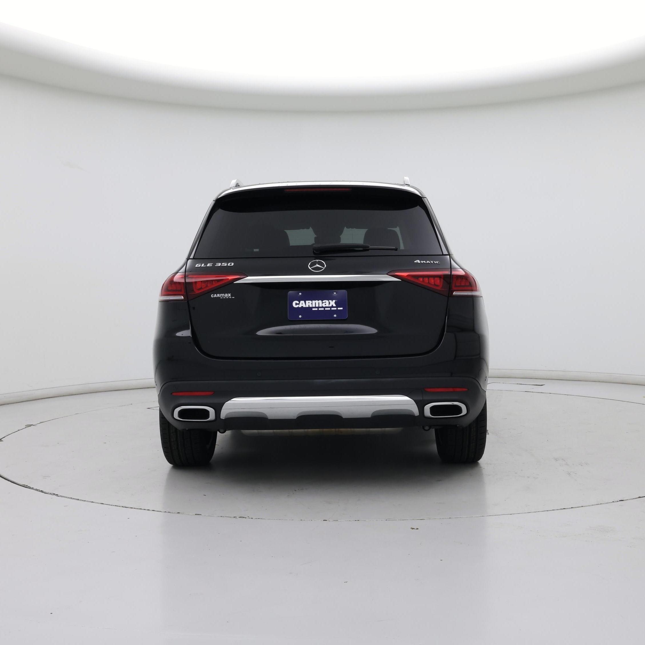 Thumbnail: 2020 Mercedes-Benz GLE - 6