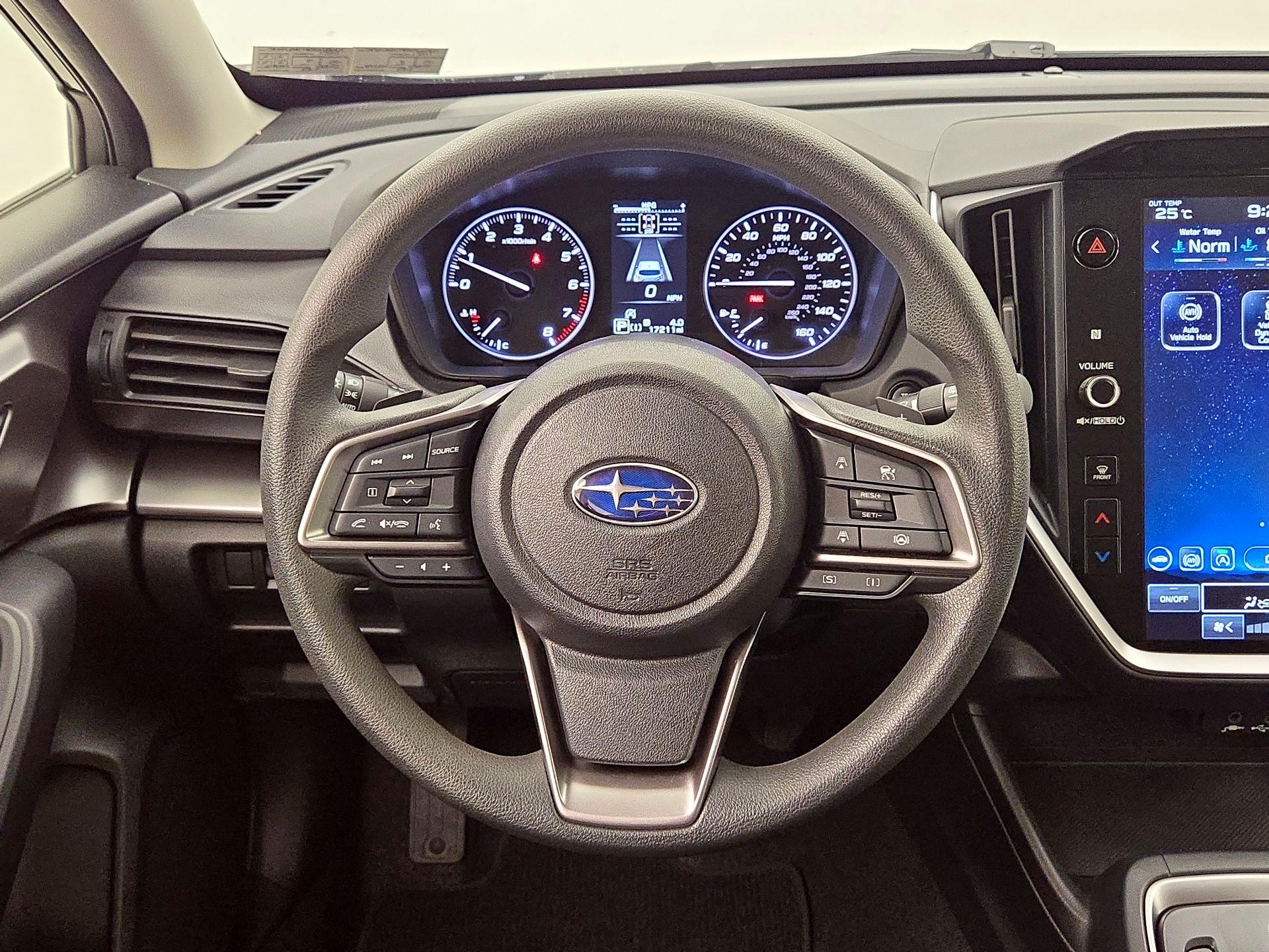 Thumbnail: 2024 Subaru Impreza - 10