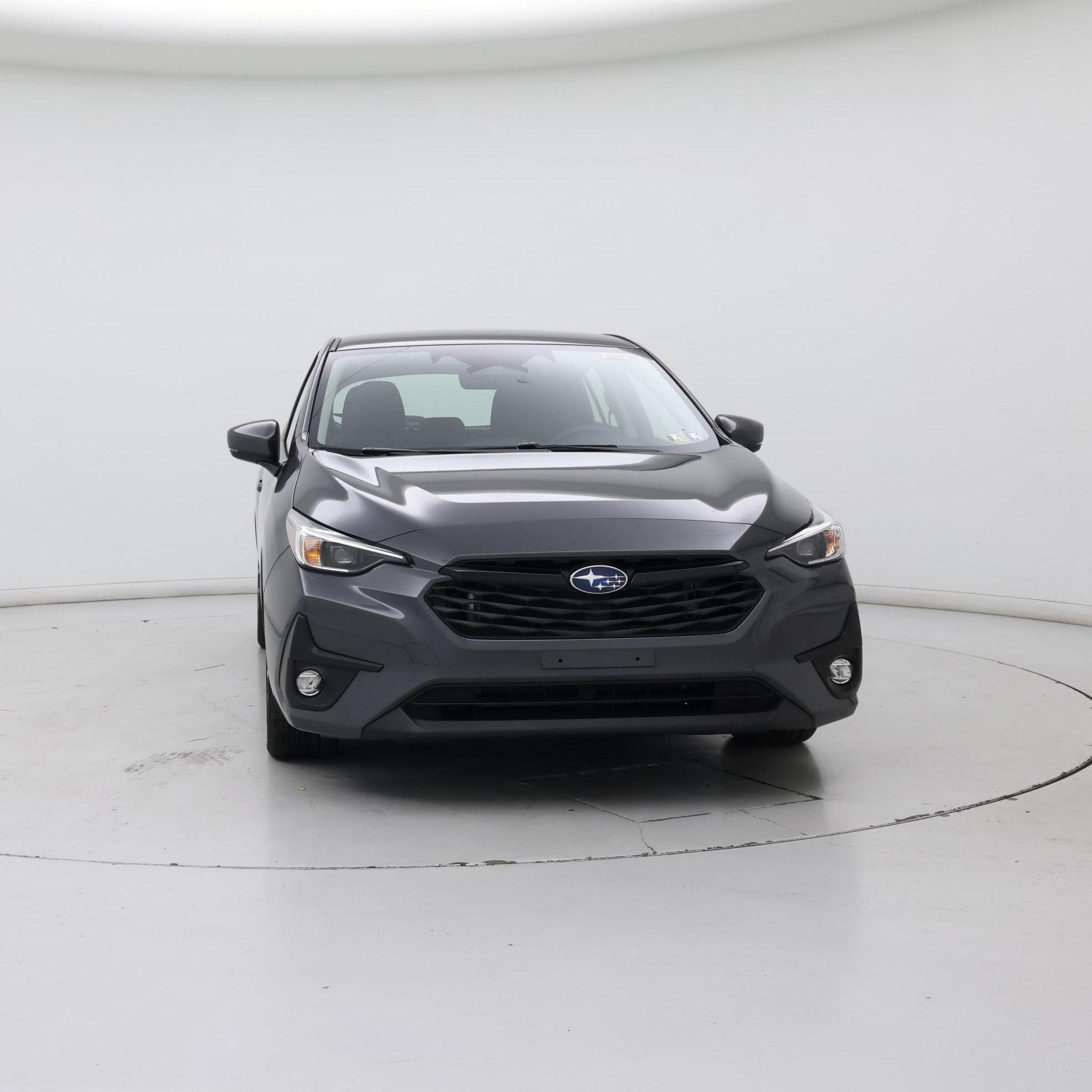 Thumbnail: 2024 Subaru Impreza - 5