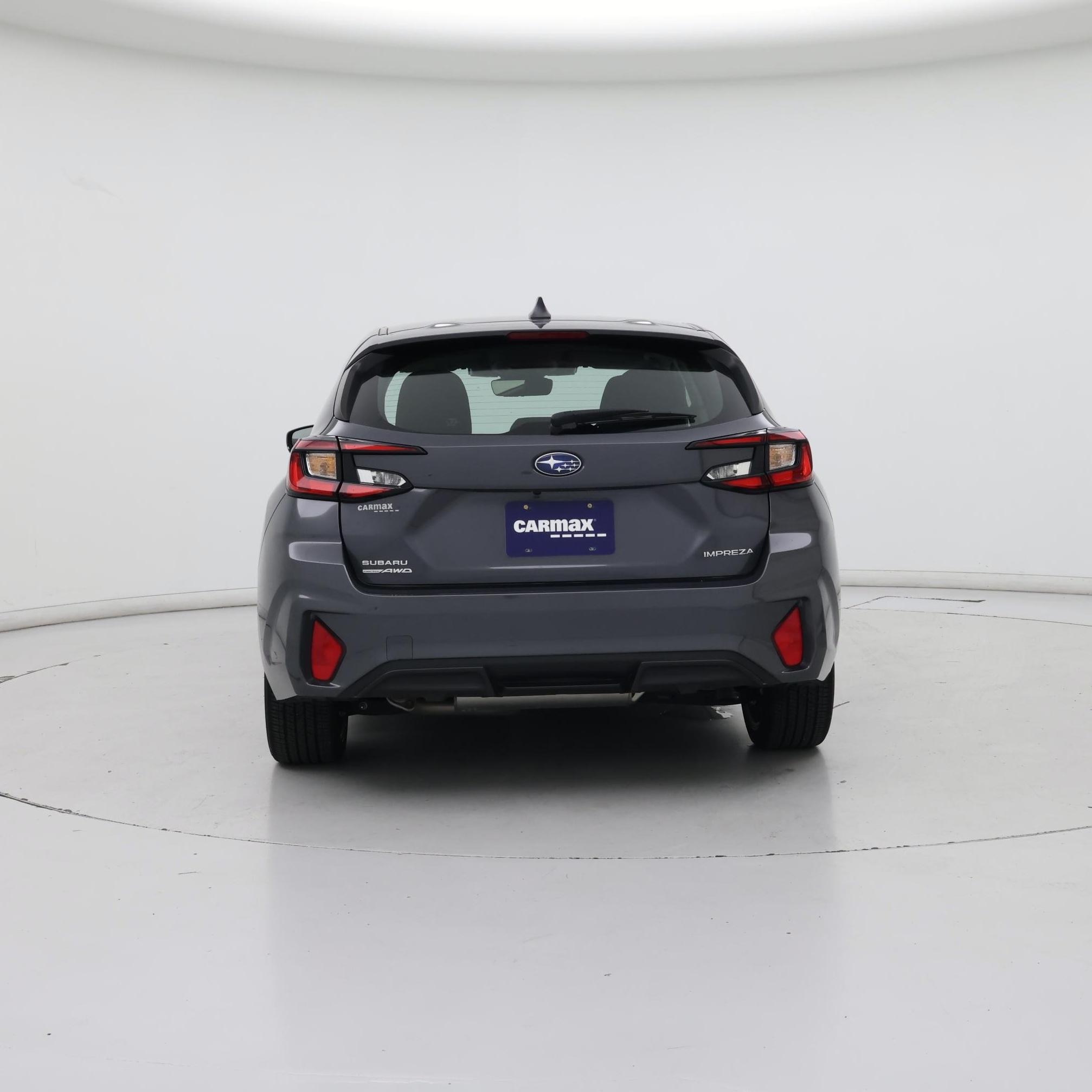 Thumbnail: 2024 Subaru Impreza - 6