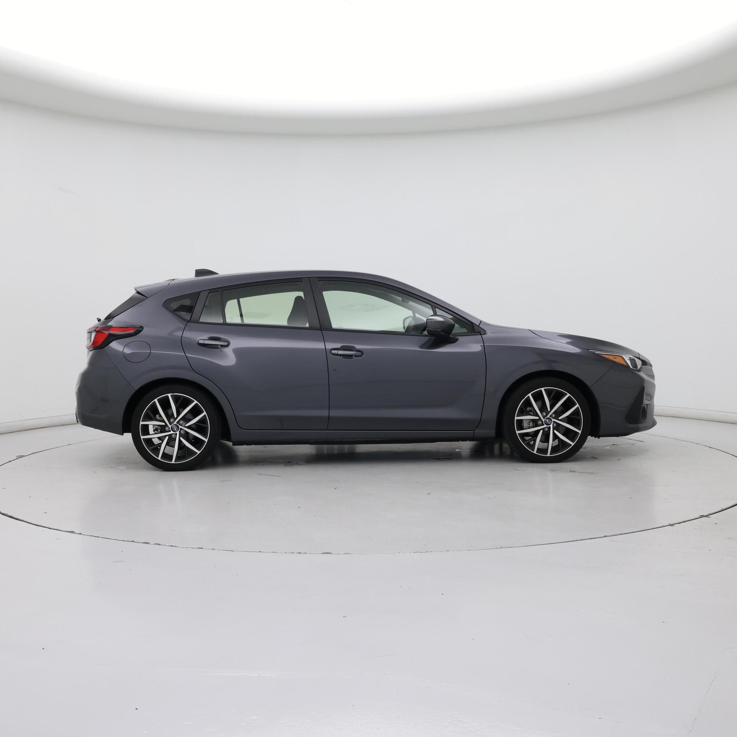 Thumbnail: 2024 Subaru Impreza - 7