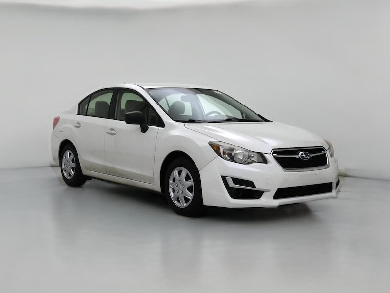 2016 Subaru Impreza  -
                  Newark, DE