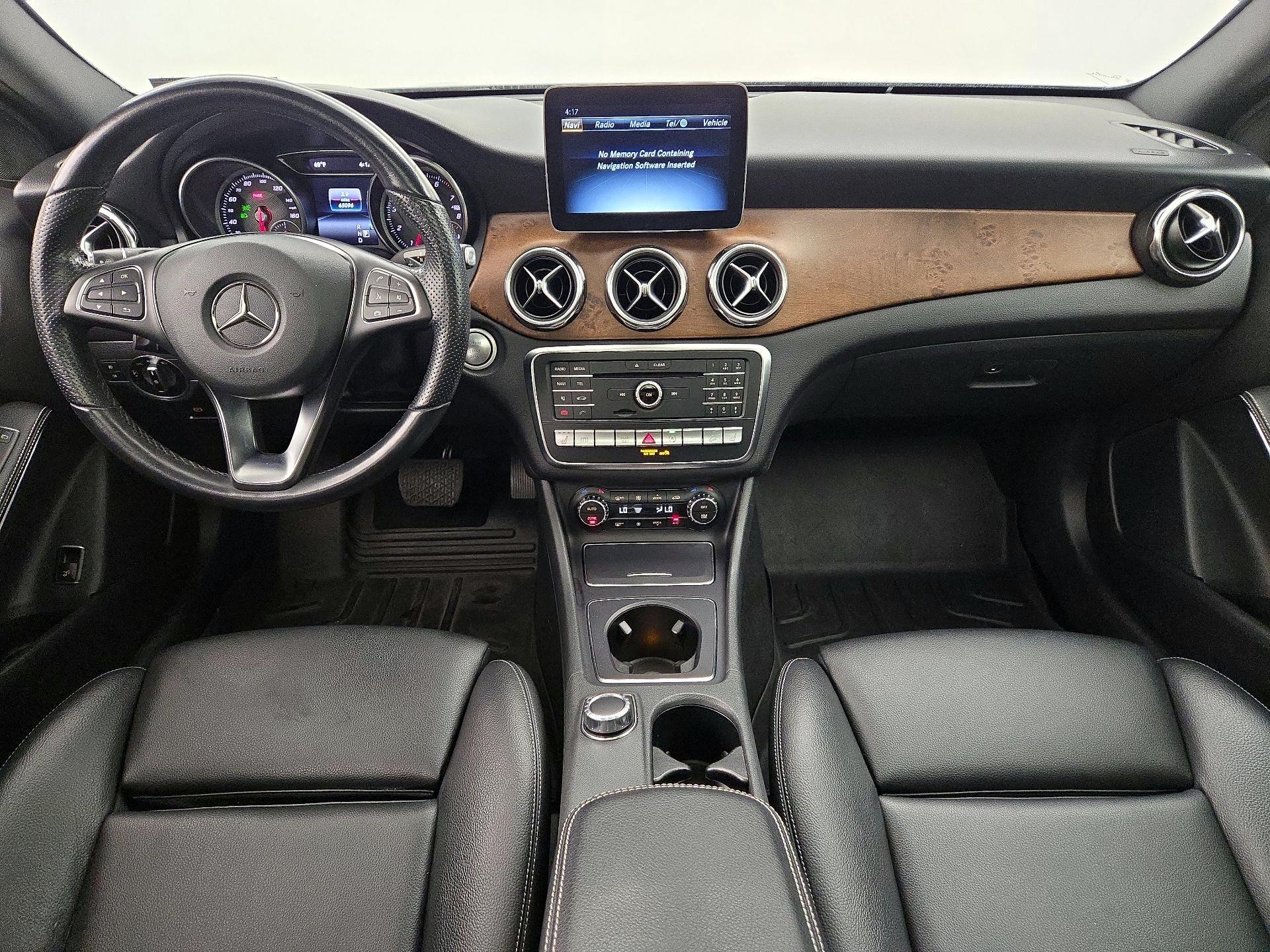 Thumbnail: 2019 Mercedes-Benz GLA - 9