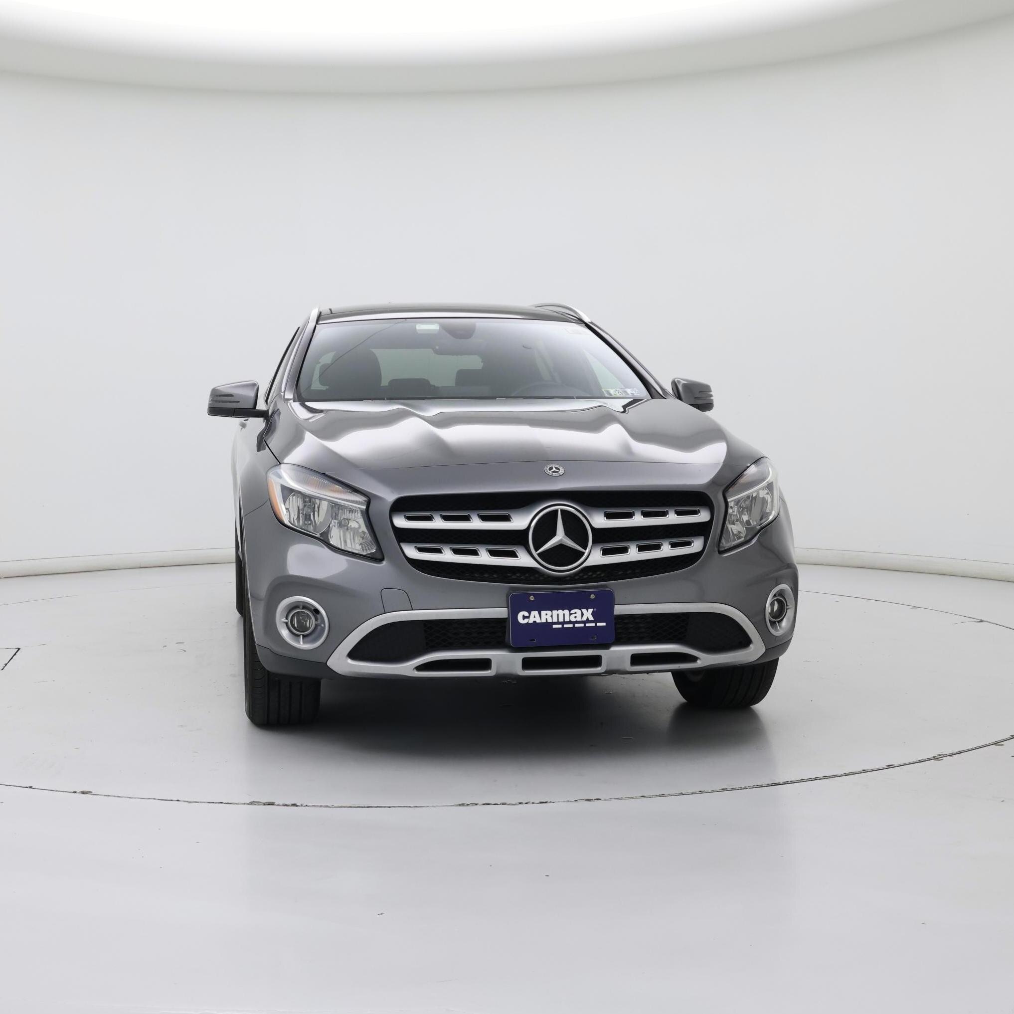 Thumbnail: 2019 Mercedes-Benz GLA - 5