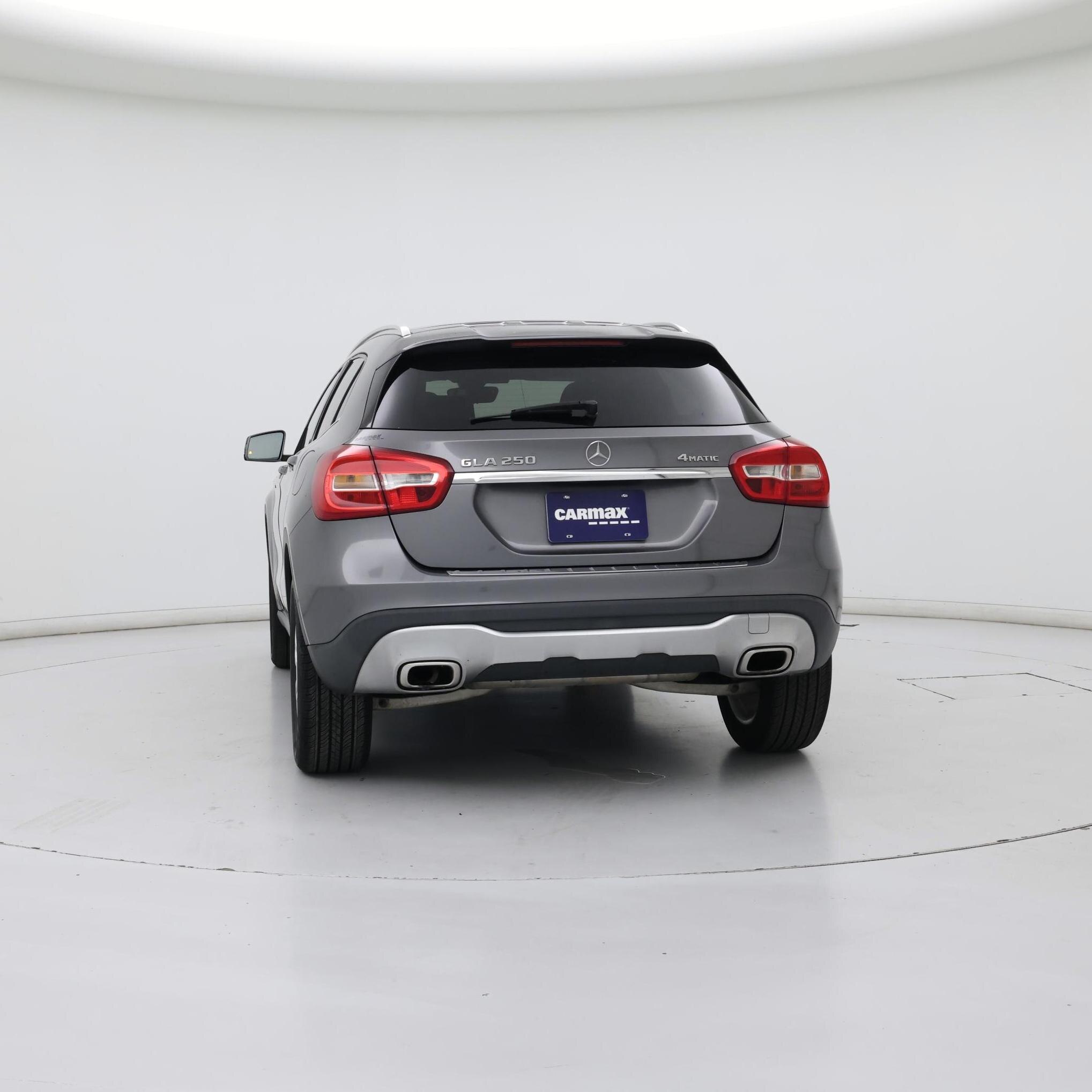 Thumbnail: 2019 Mercedes-Benz GLA - 6
