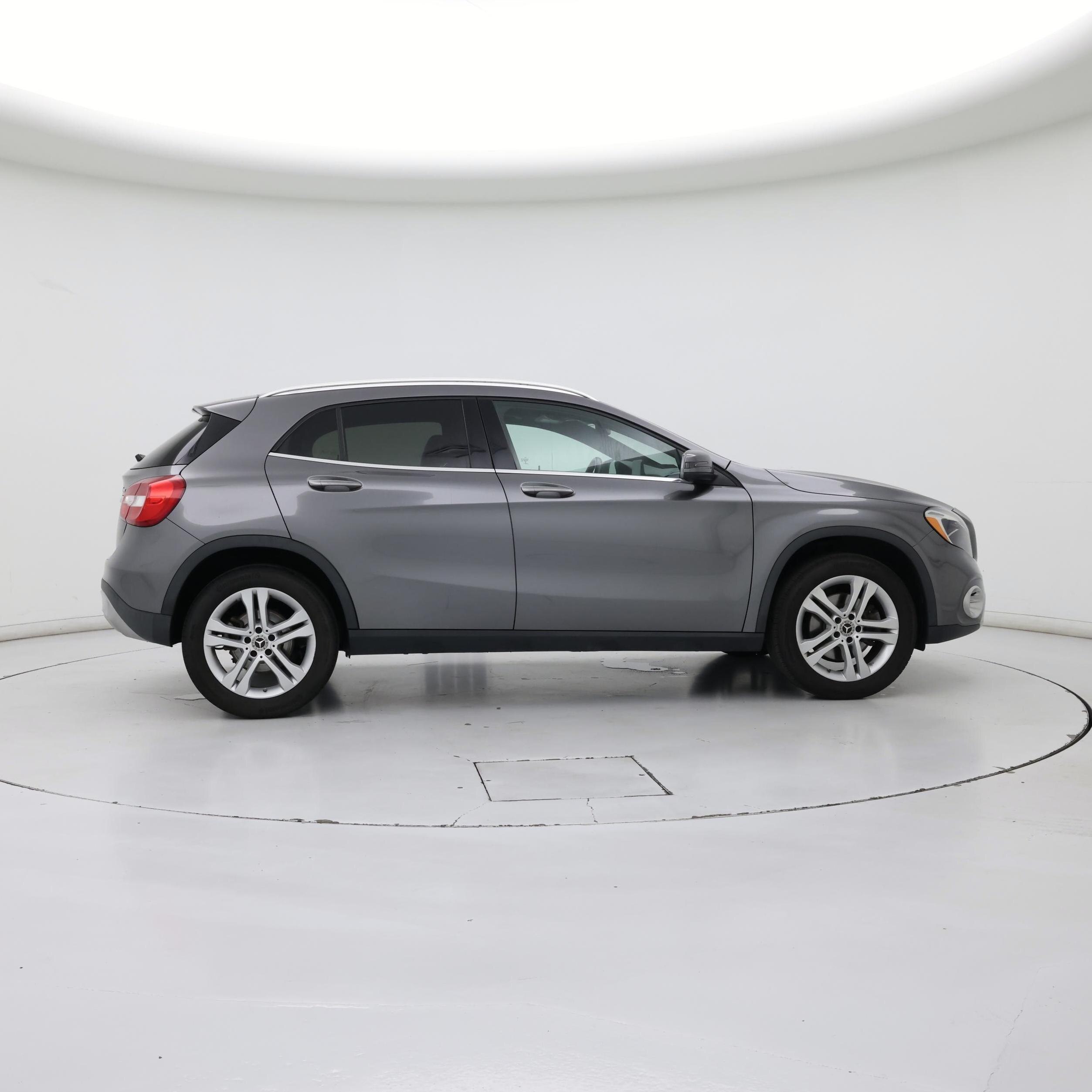 Thumbnail: 2019 Mercedes-Benz GLA - 7