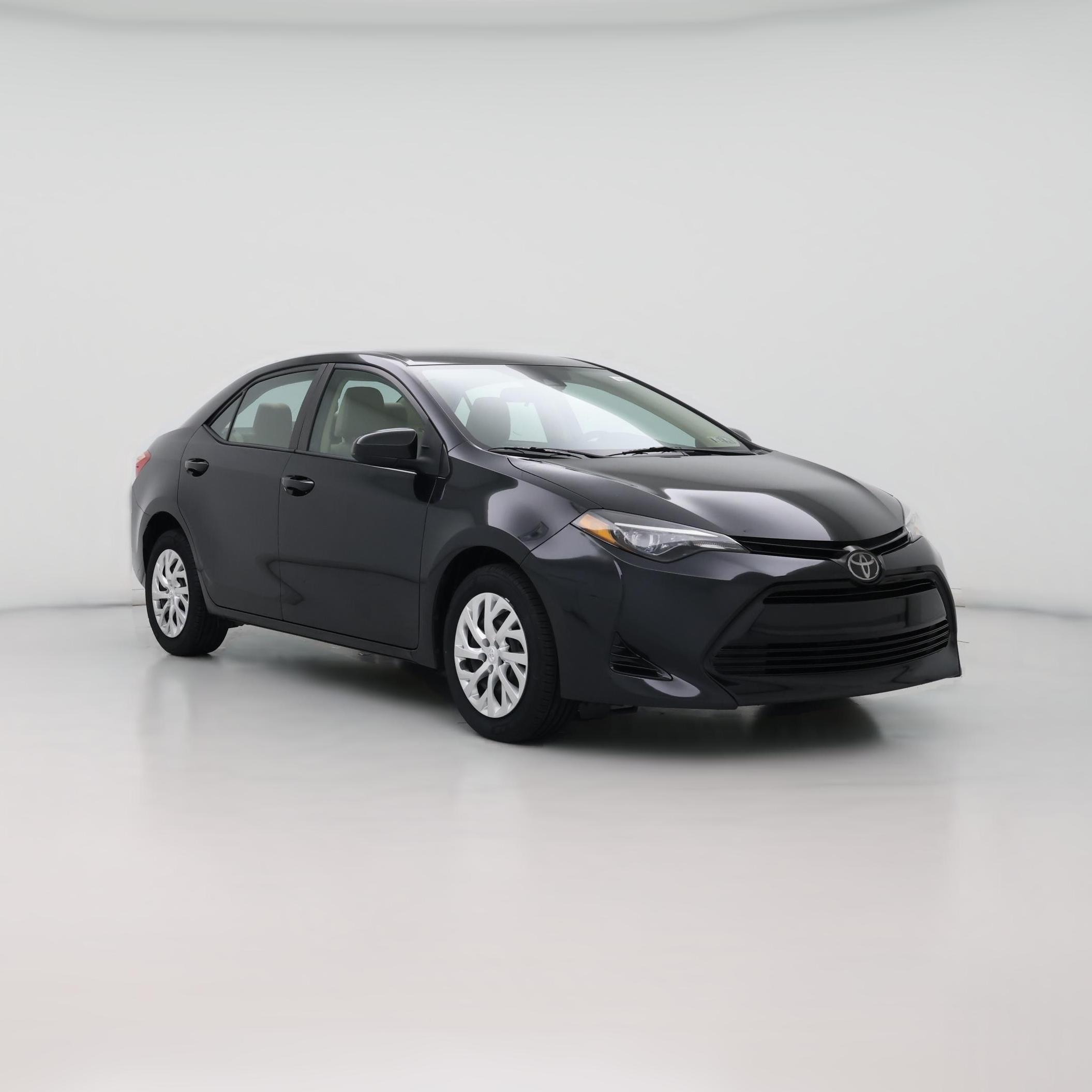 Thumbnail: 2019 Toyota Corolla - 1