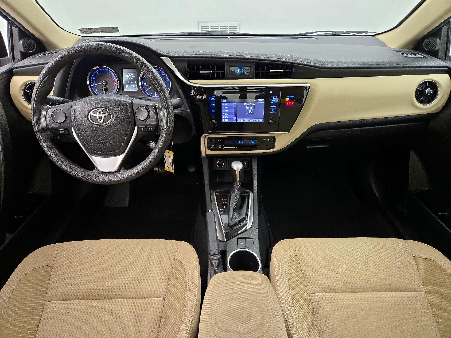 Thumbnail: 2019 Toyota Corolla - 9