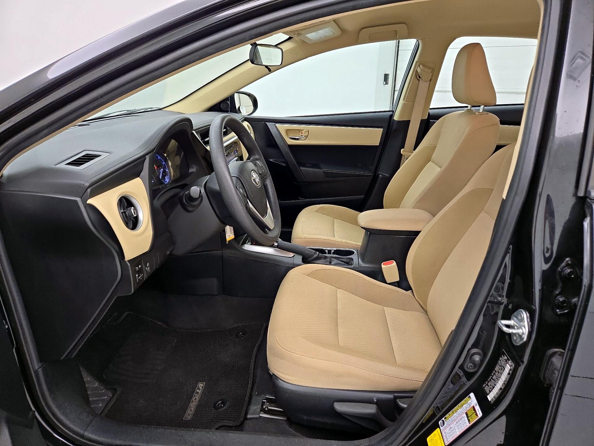 Thumbnail: 2019 Toyota Corolla - 11