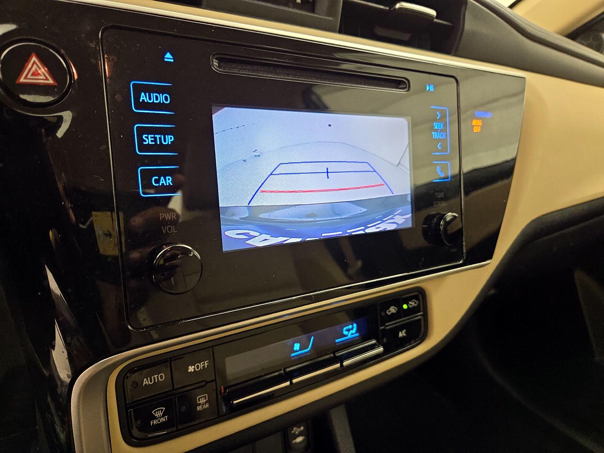 Thumbnail: 2019 Toyota Corolla - 14