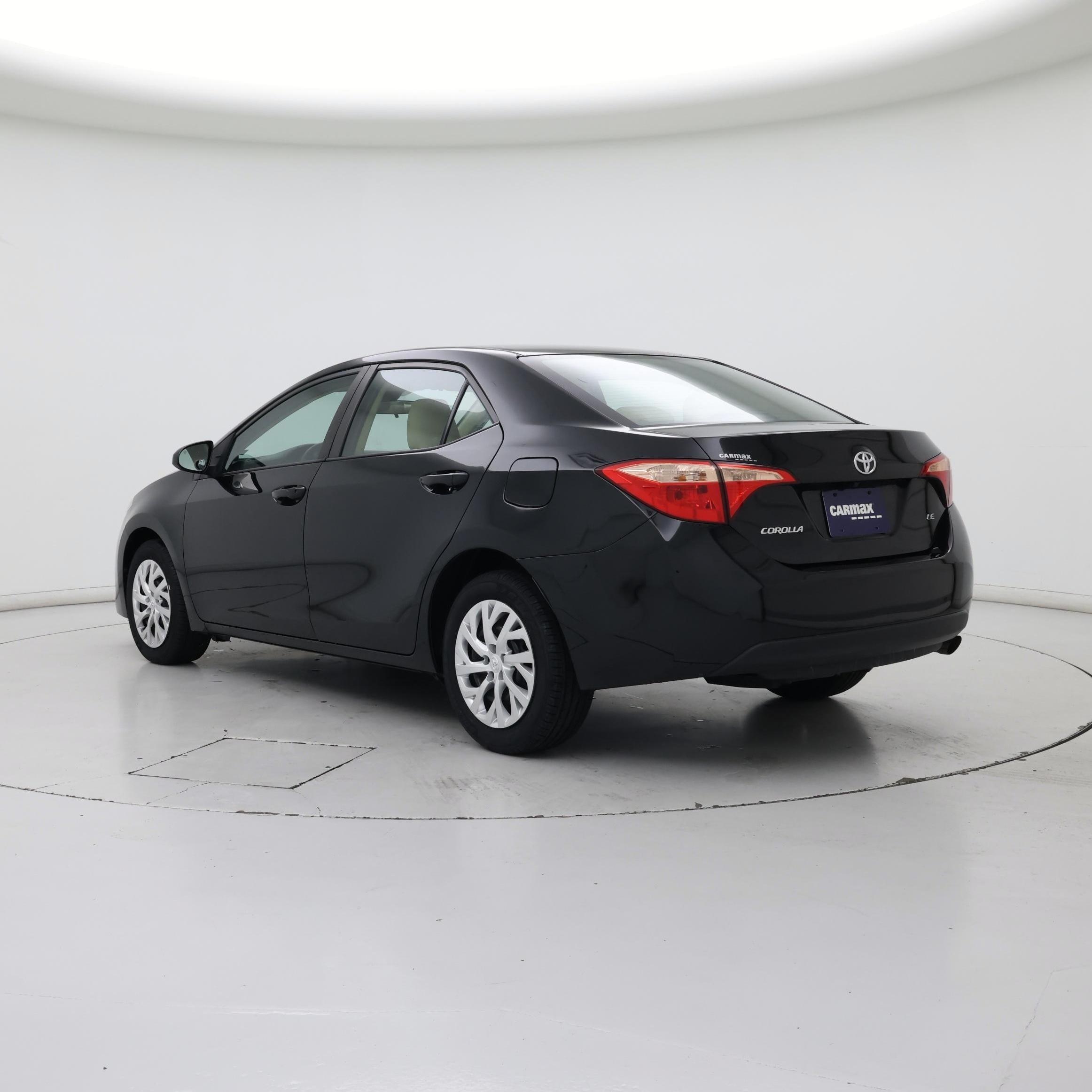 Thumbnail: 2019 Toyota Corolla - 2
