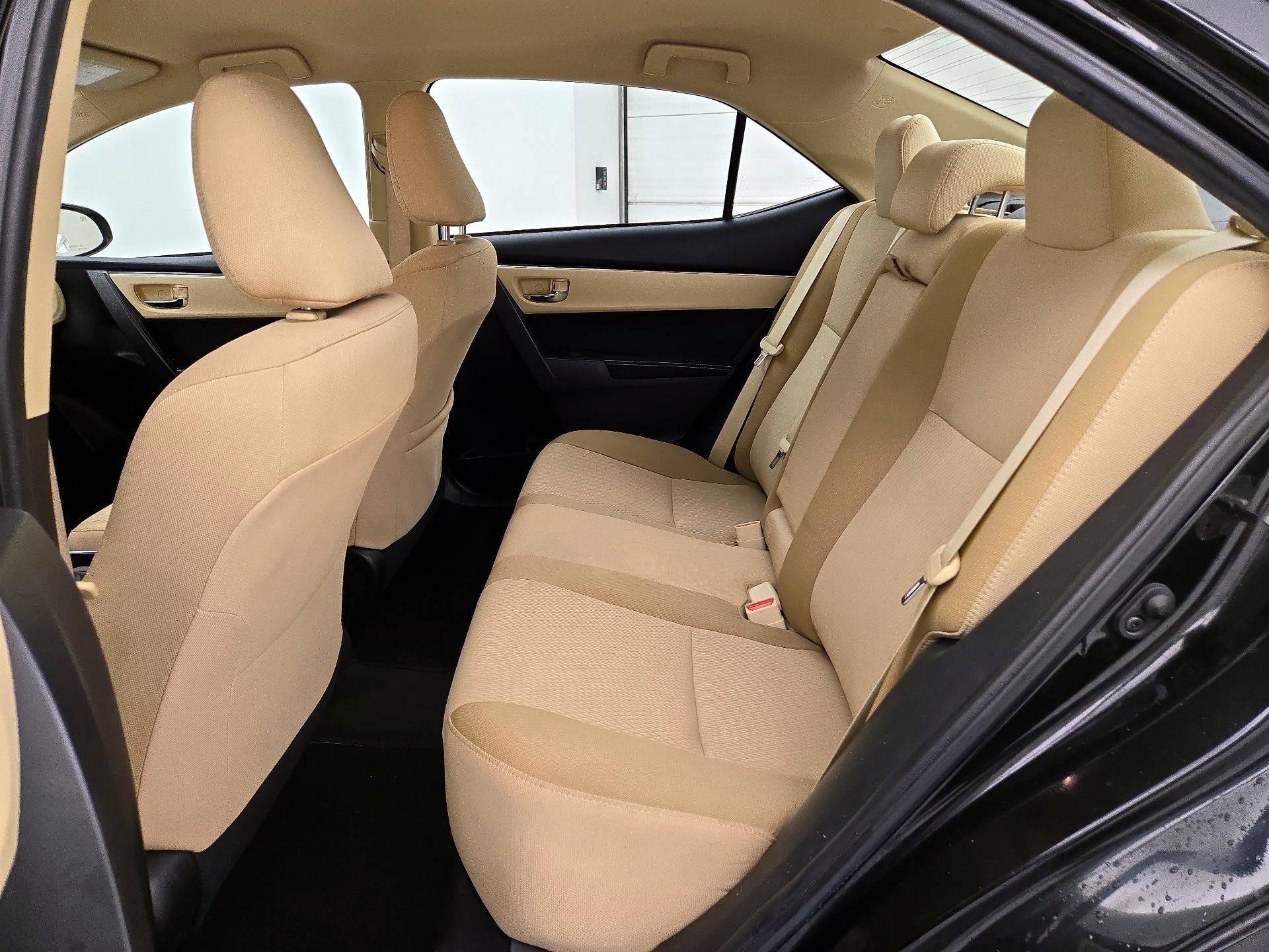 Thumbnail: 2019 Toyota Corolla - 19