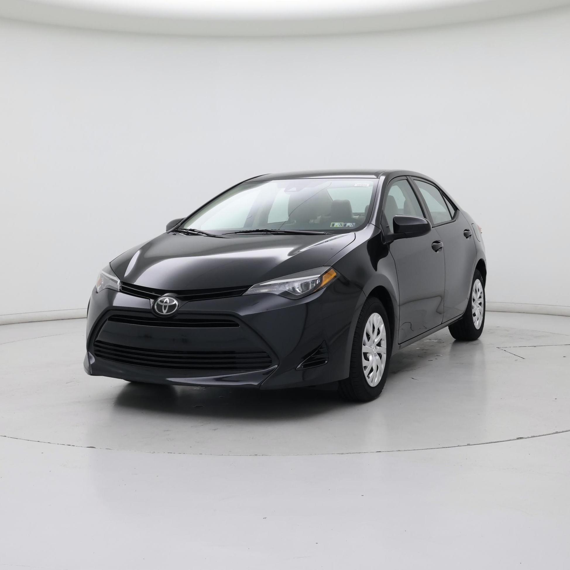 Thumbnail: 2019 Toyota Corolla - 4