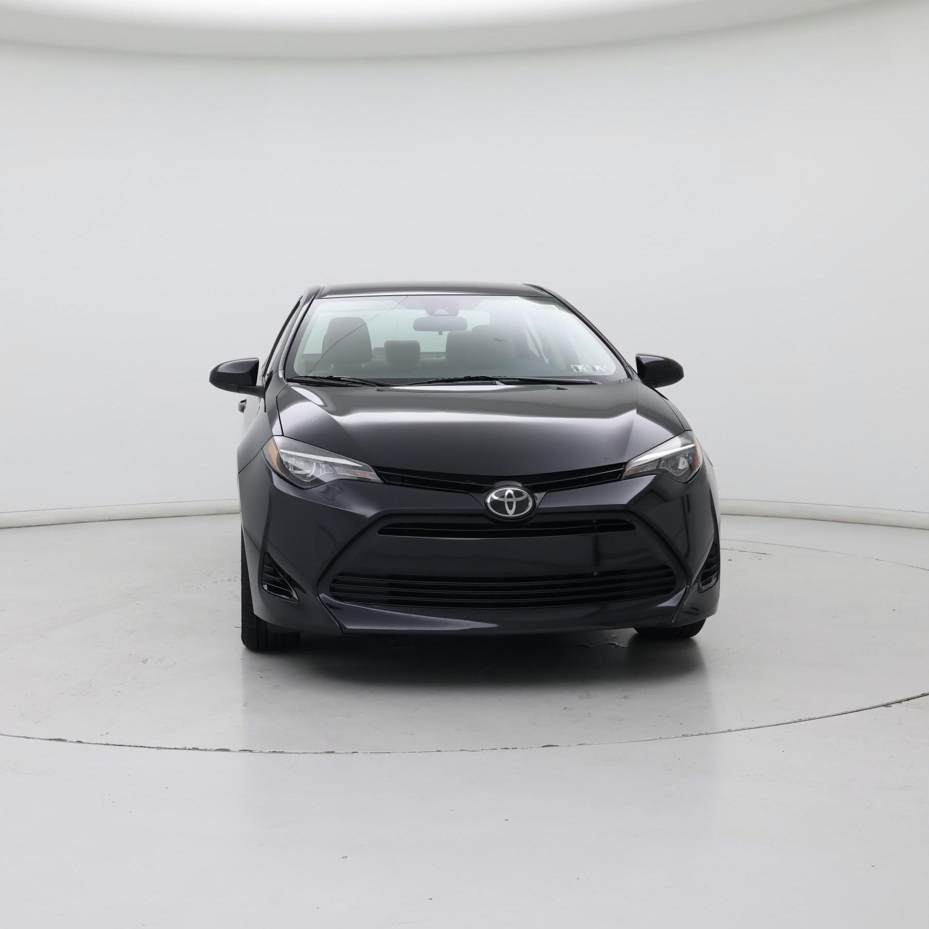 Thumbnail: 2019 Toyota Corolla - 5