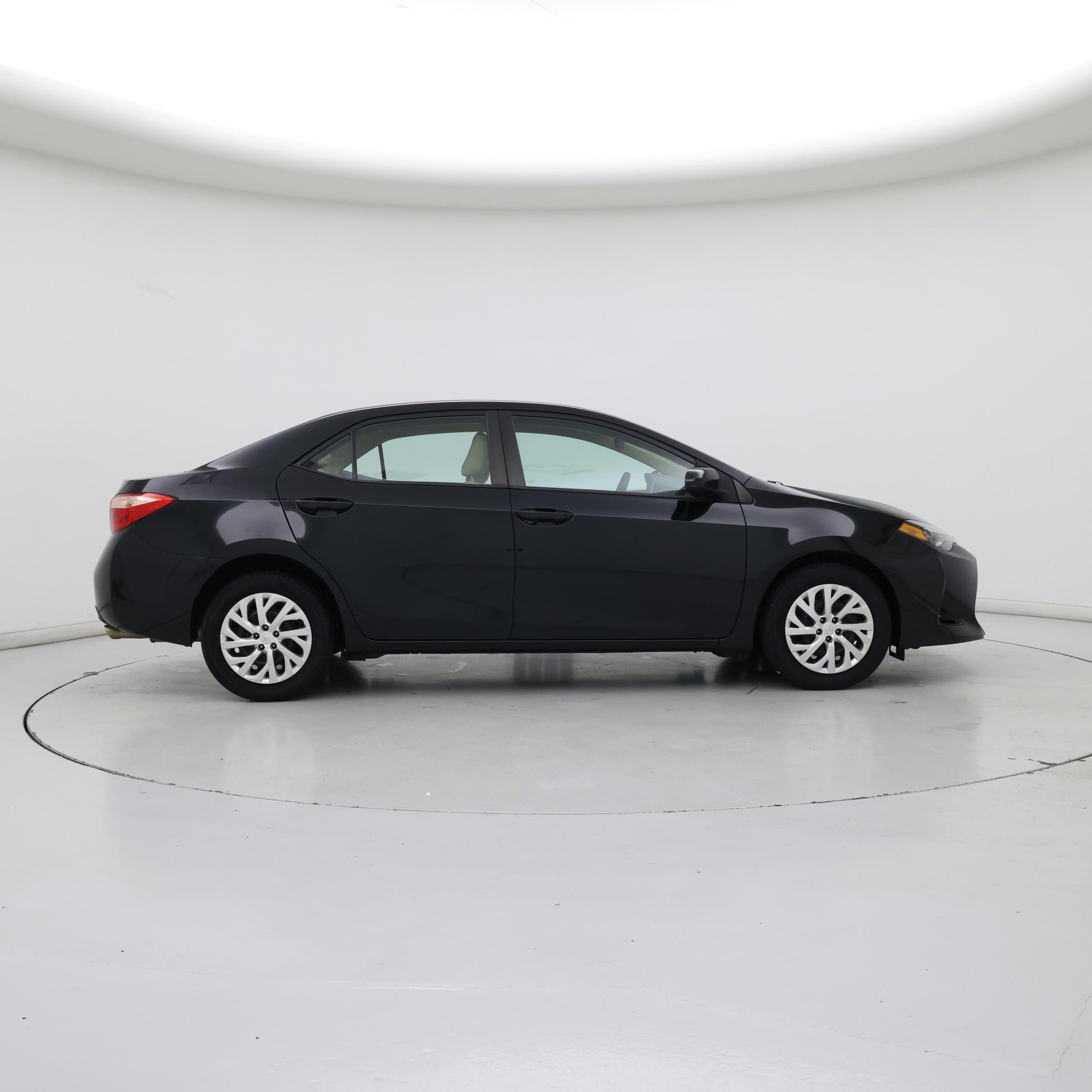 Thumbnail: 2019 Toyota Corolla - 7