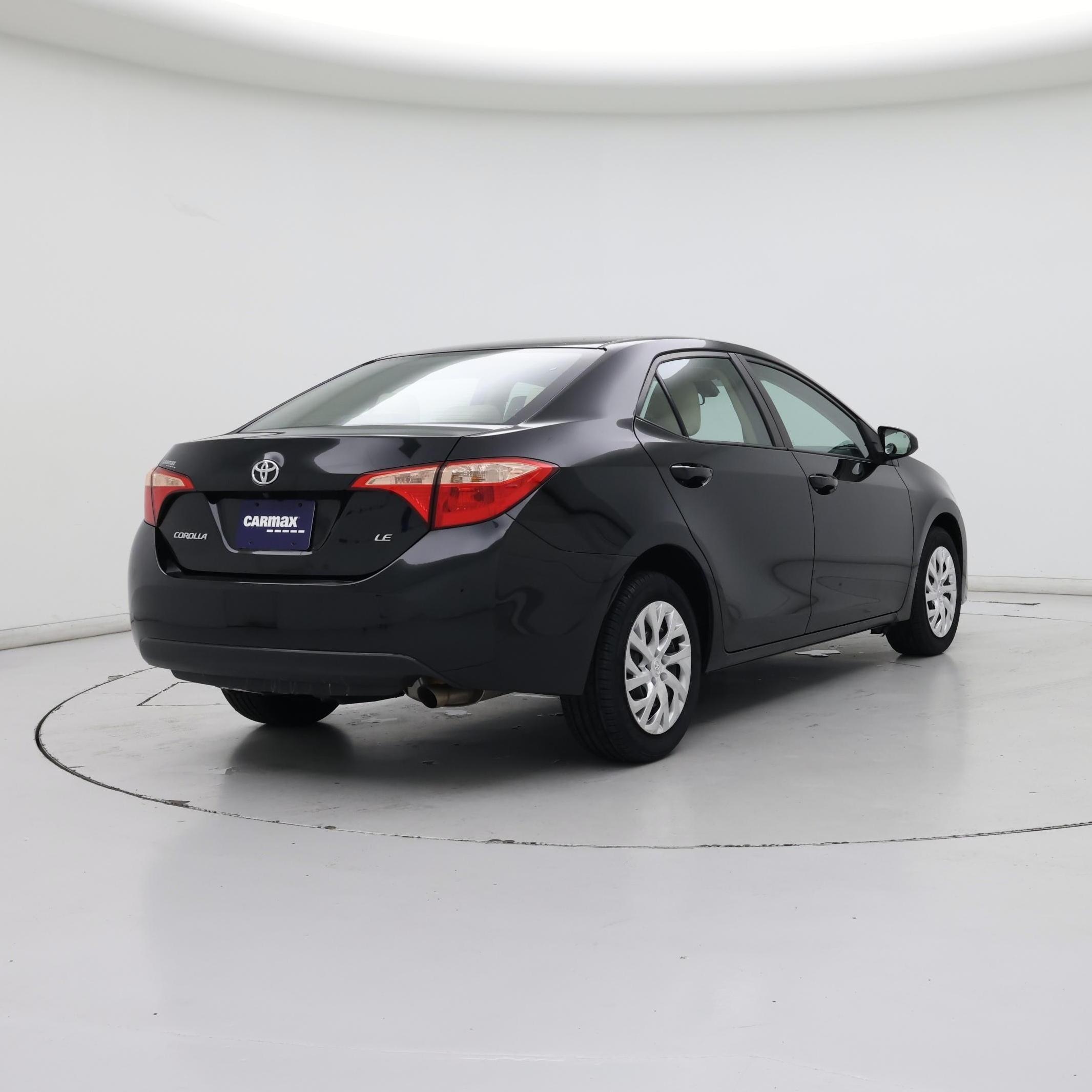Thumbnail: 2019 Toyota Corolla - 8