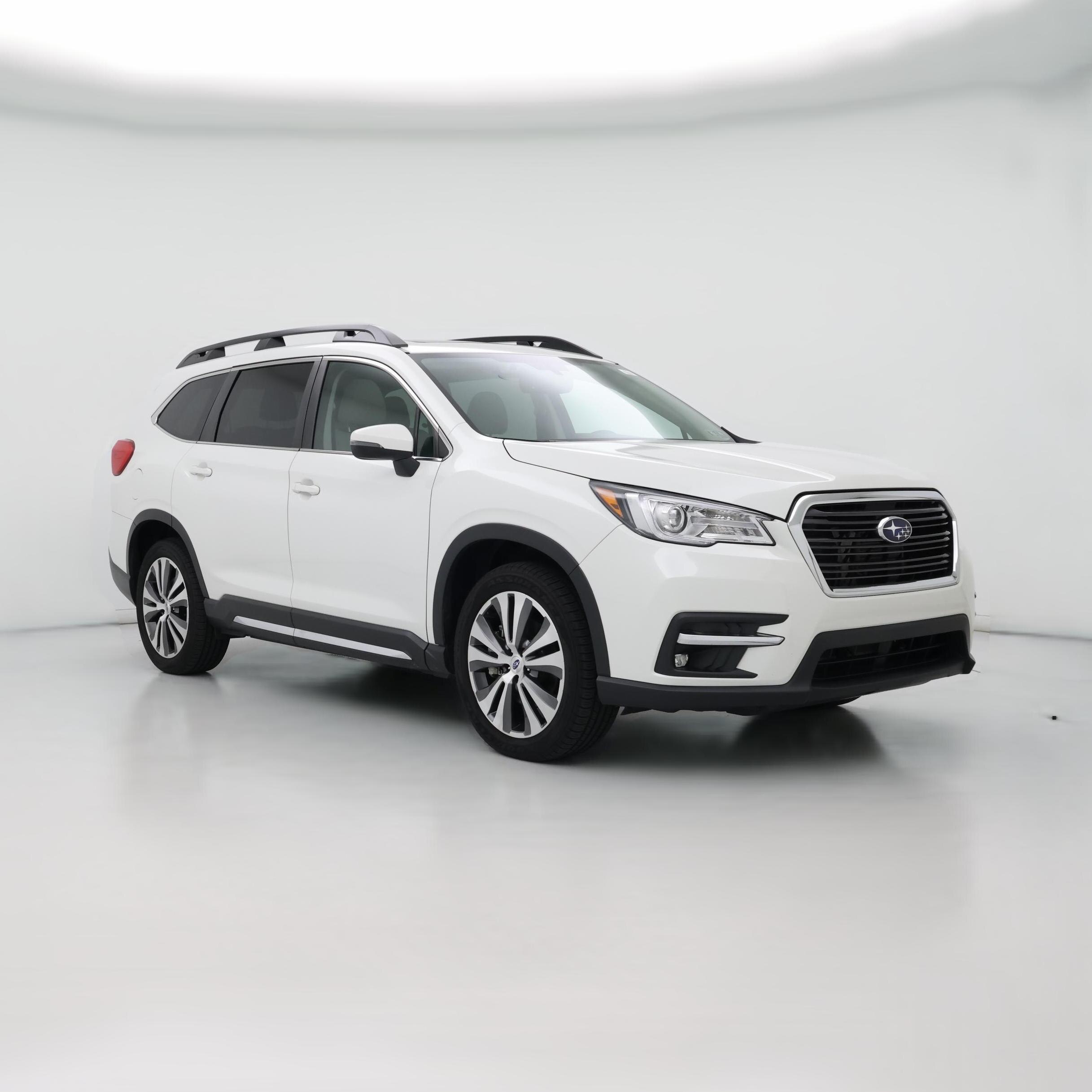 Thumbnail: 2022 Subaru Ascent - 1