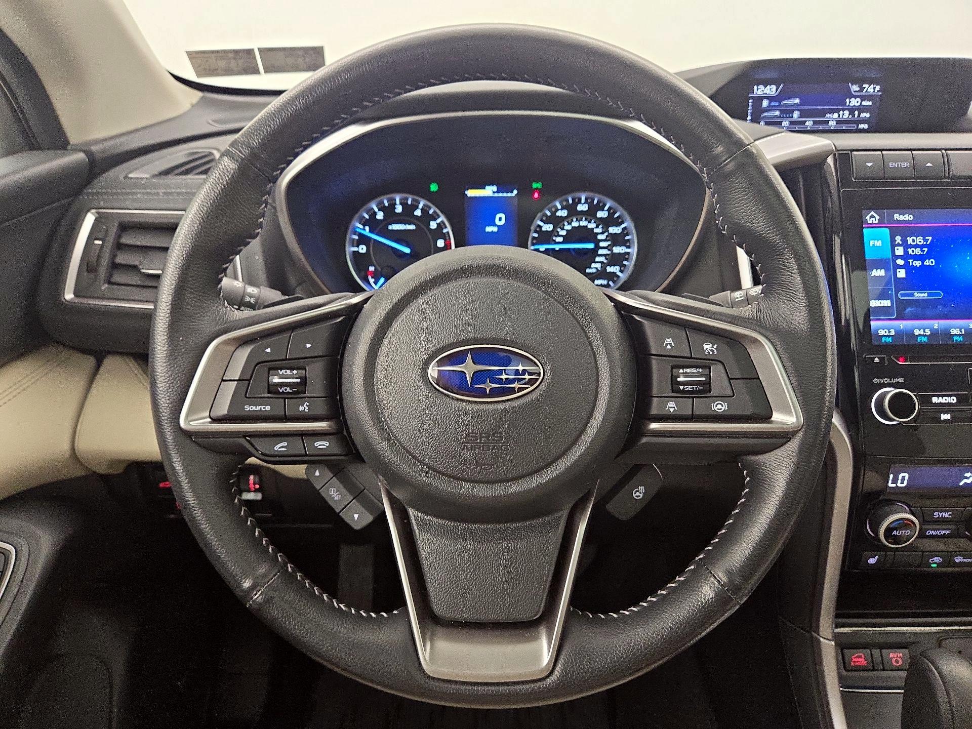 Thumbnail: 2022 Subaru Ascent - 10