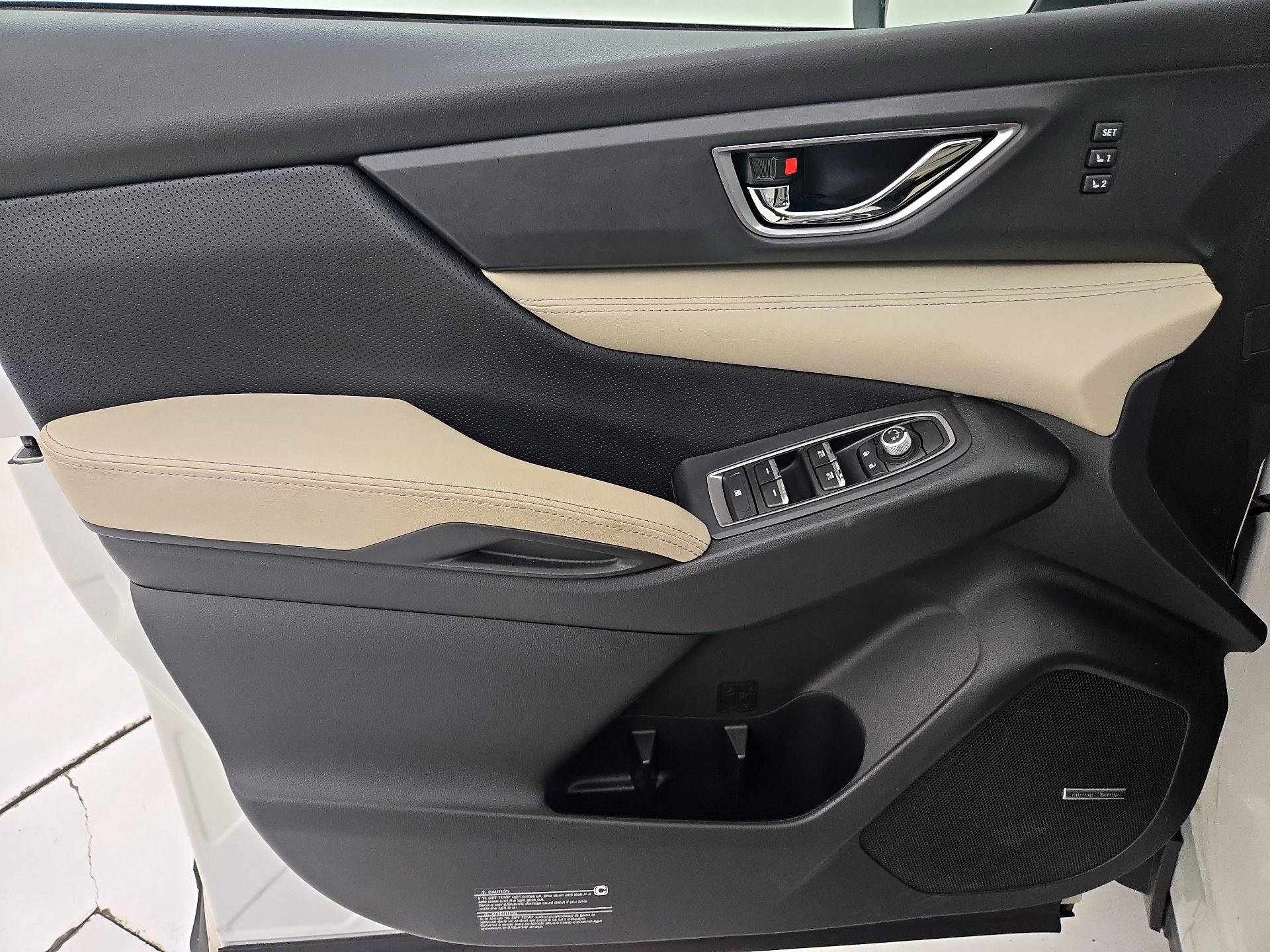 Thumbnail: 2022 Subaru Ascent - 12
