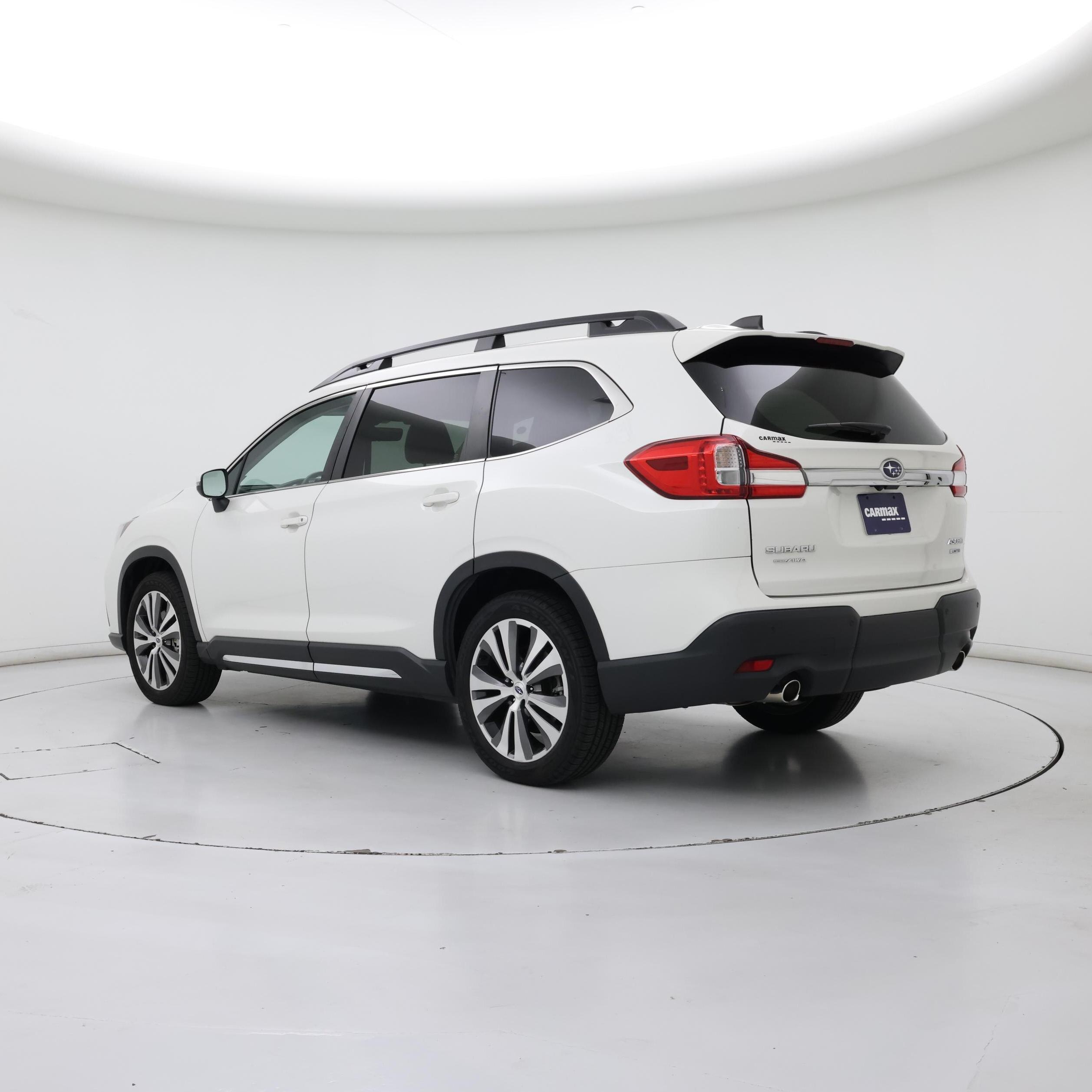 Thumbnail: 2022 Subaru Ascent - 2