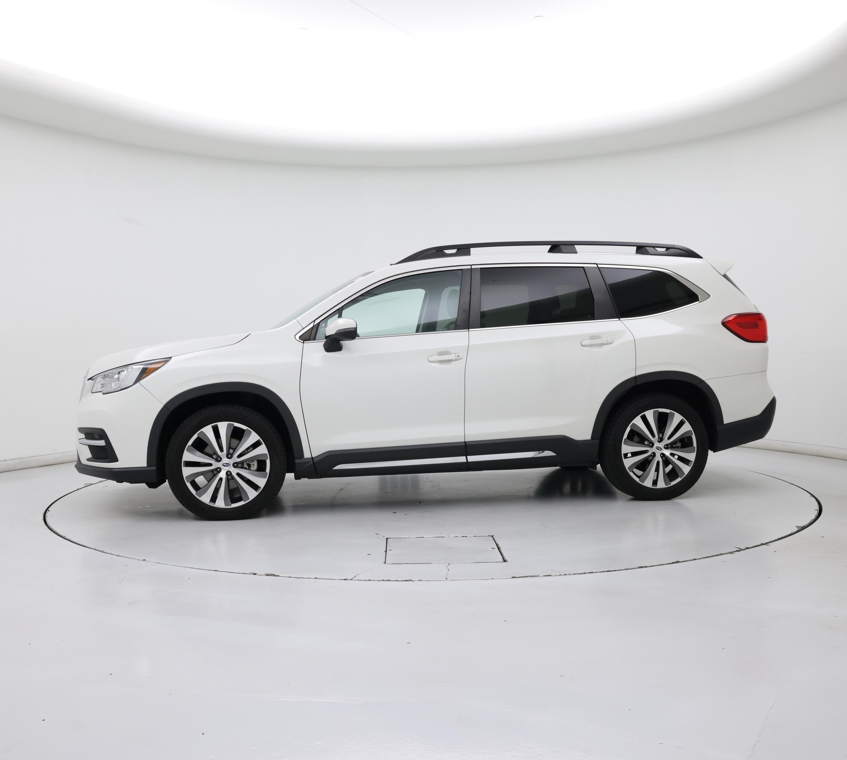 Thumbnail: 2022 Subaru Ascent - 3