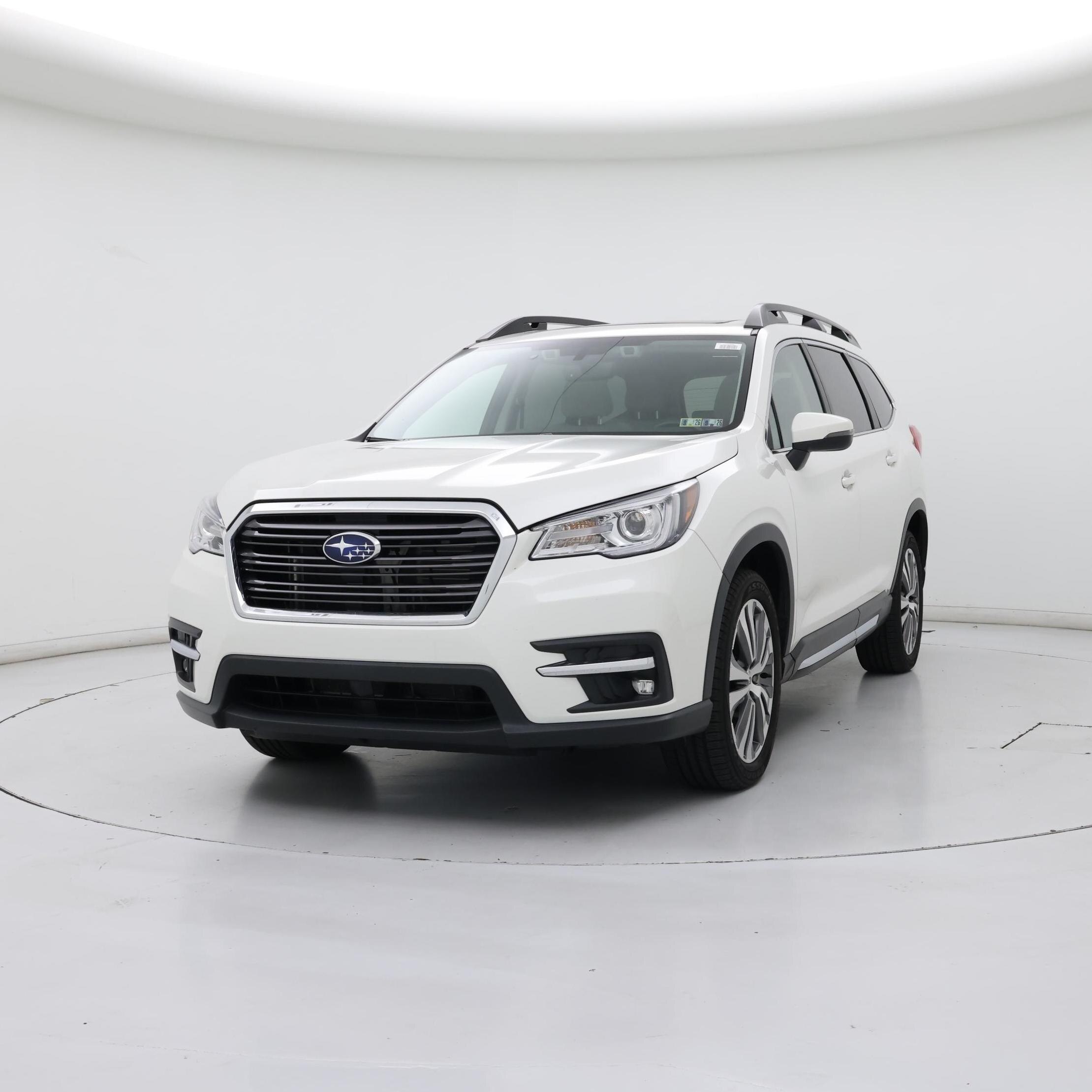 Thumbnail: 2022 Subaru Ascent - 4