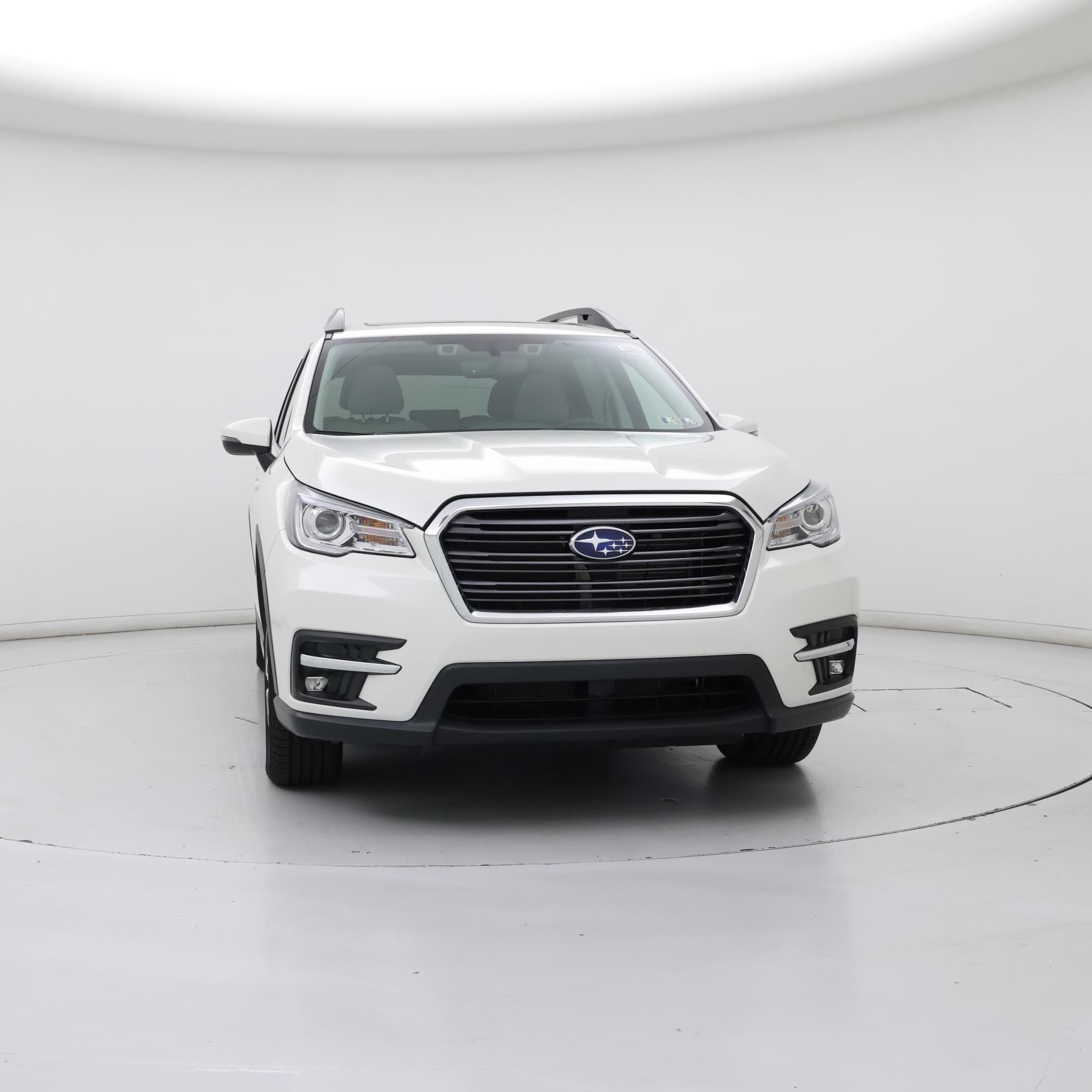 Thumbnail: 2022 Subaru Ascent - 5