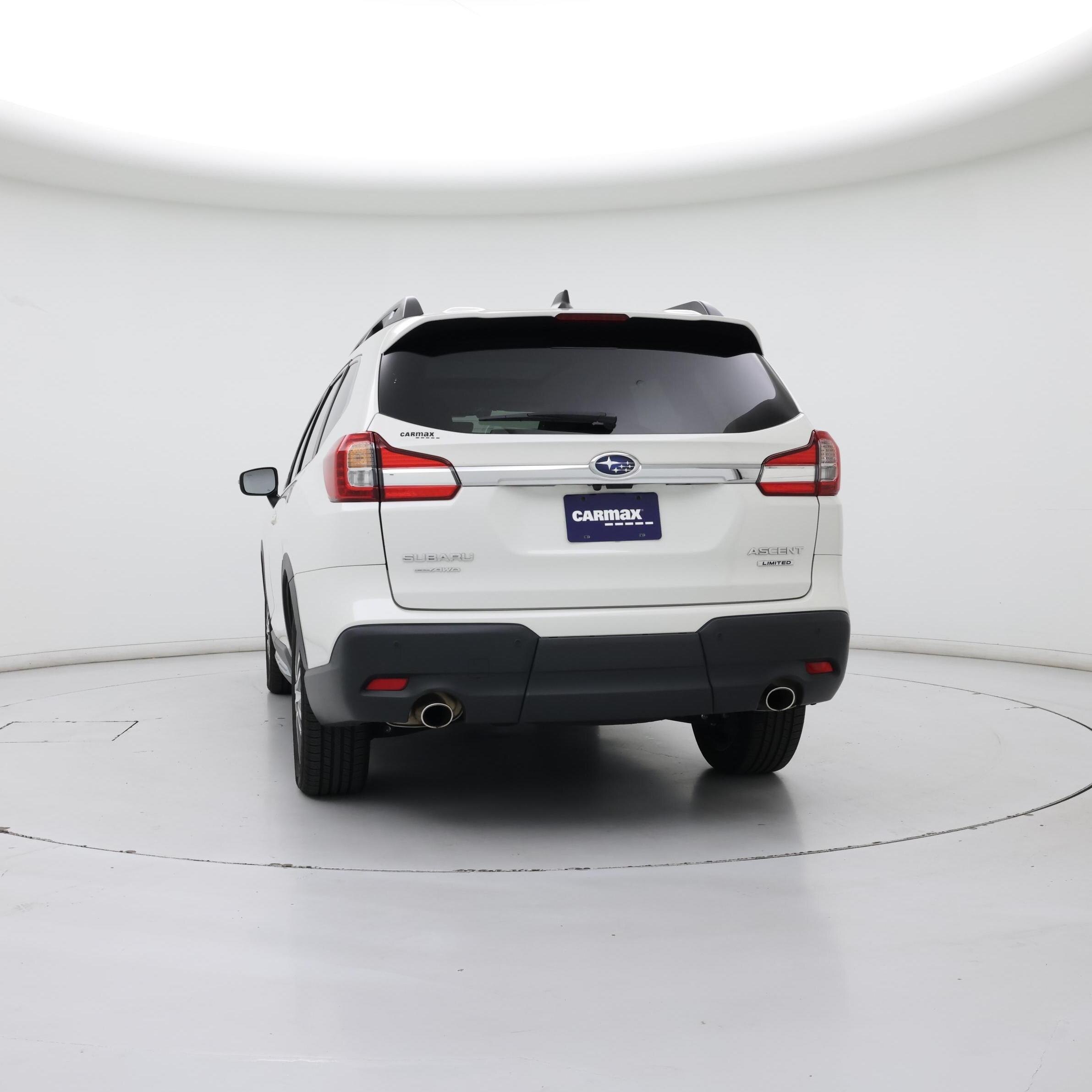 Thumbnail: 2022 Subaru Ascent - 6