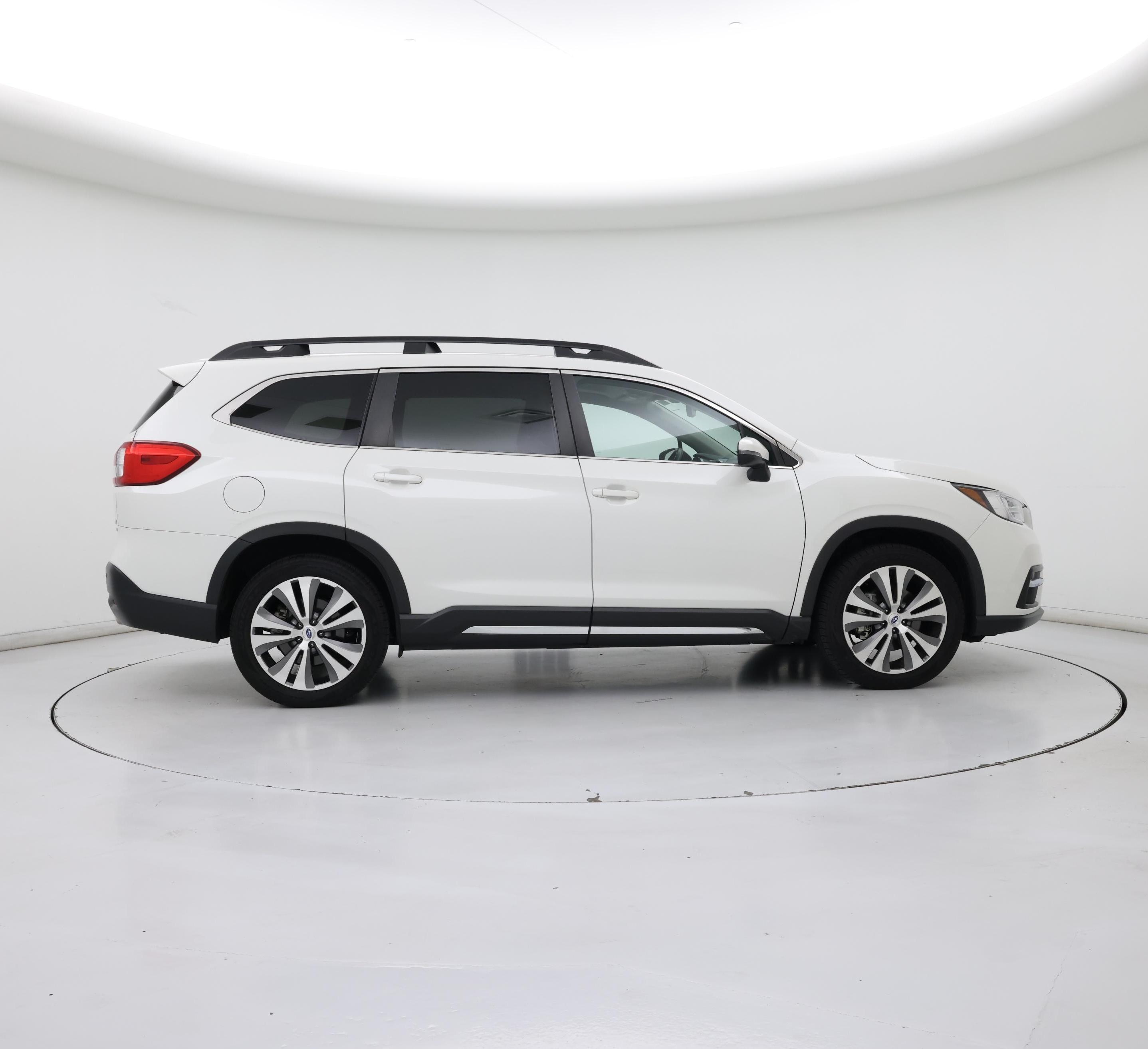 Thumbnail: 2022 Subaru Ascent - 7